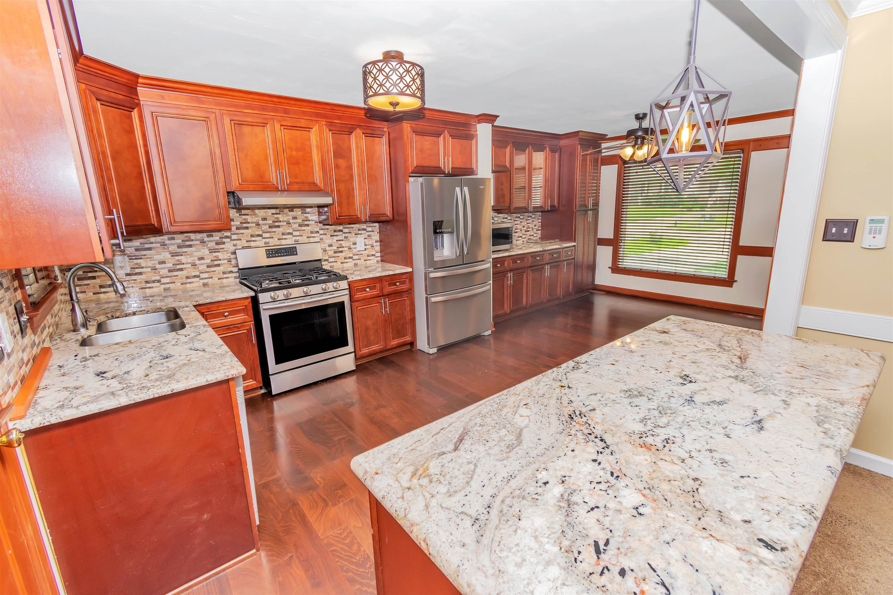 4005 Carybrook Court