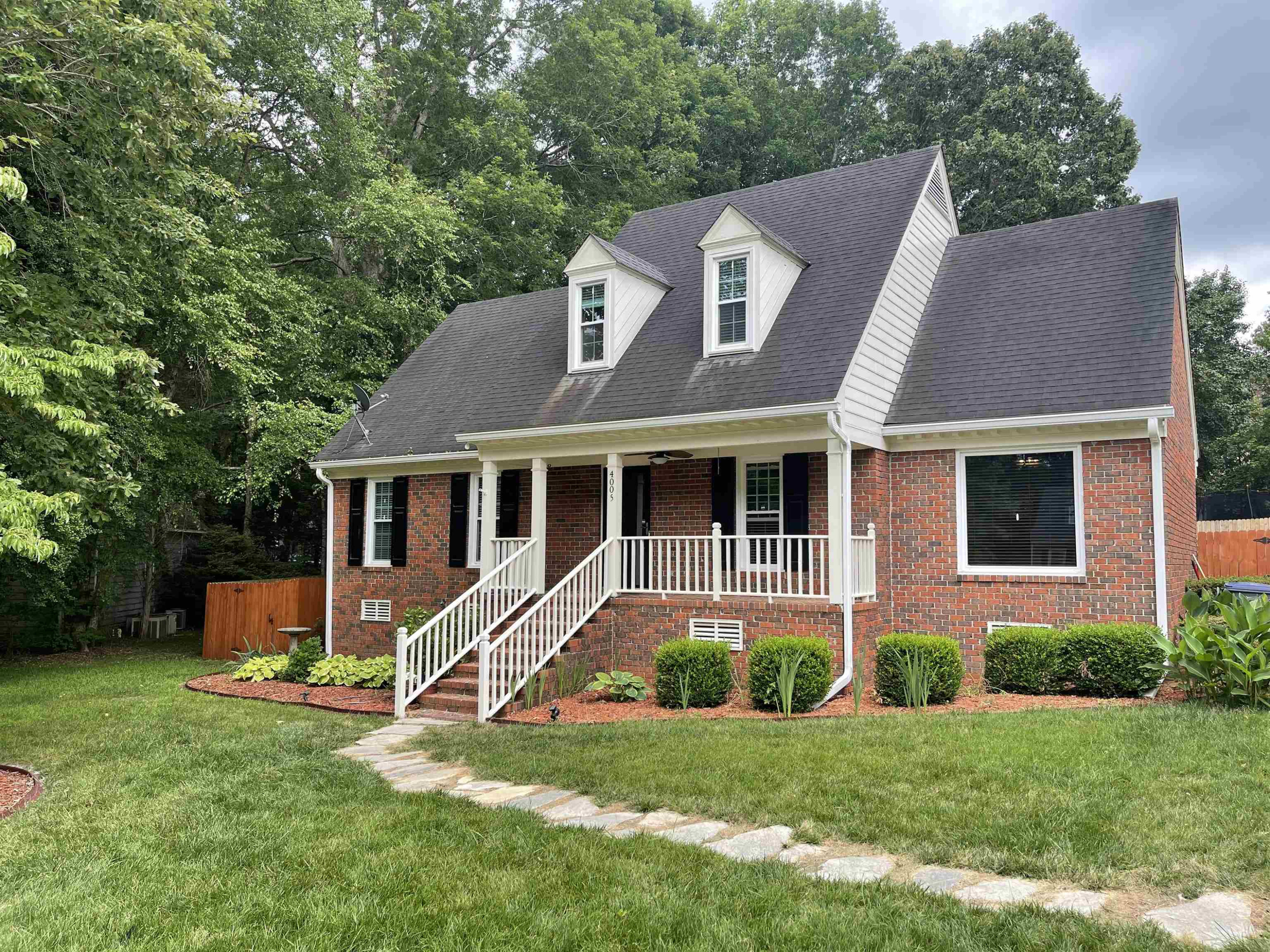 4005 Carybrook Court