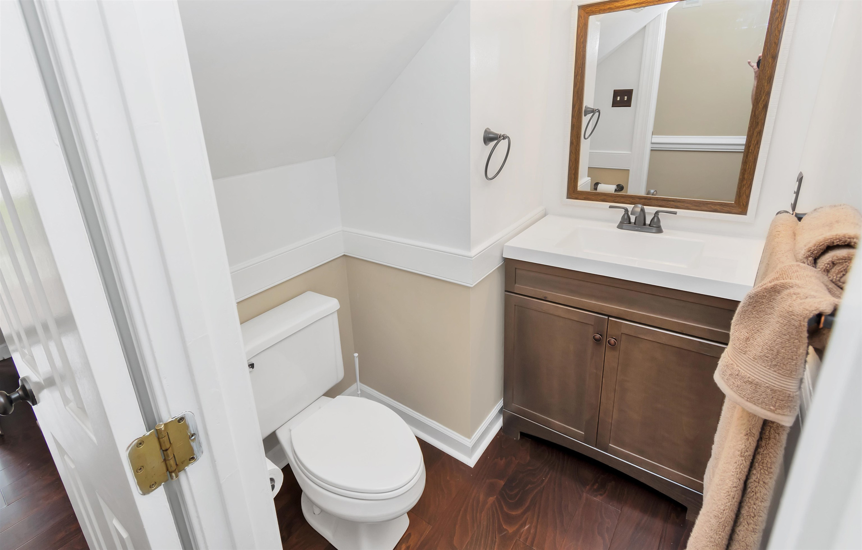 4005 Carybrook Court