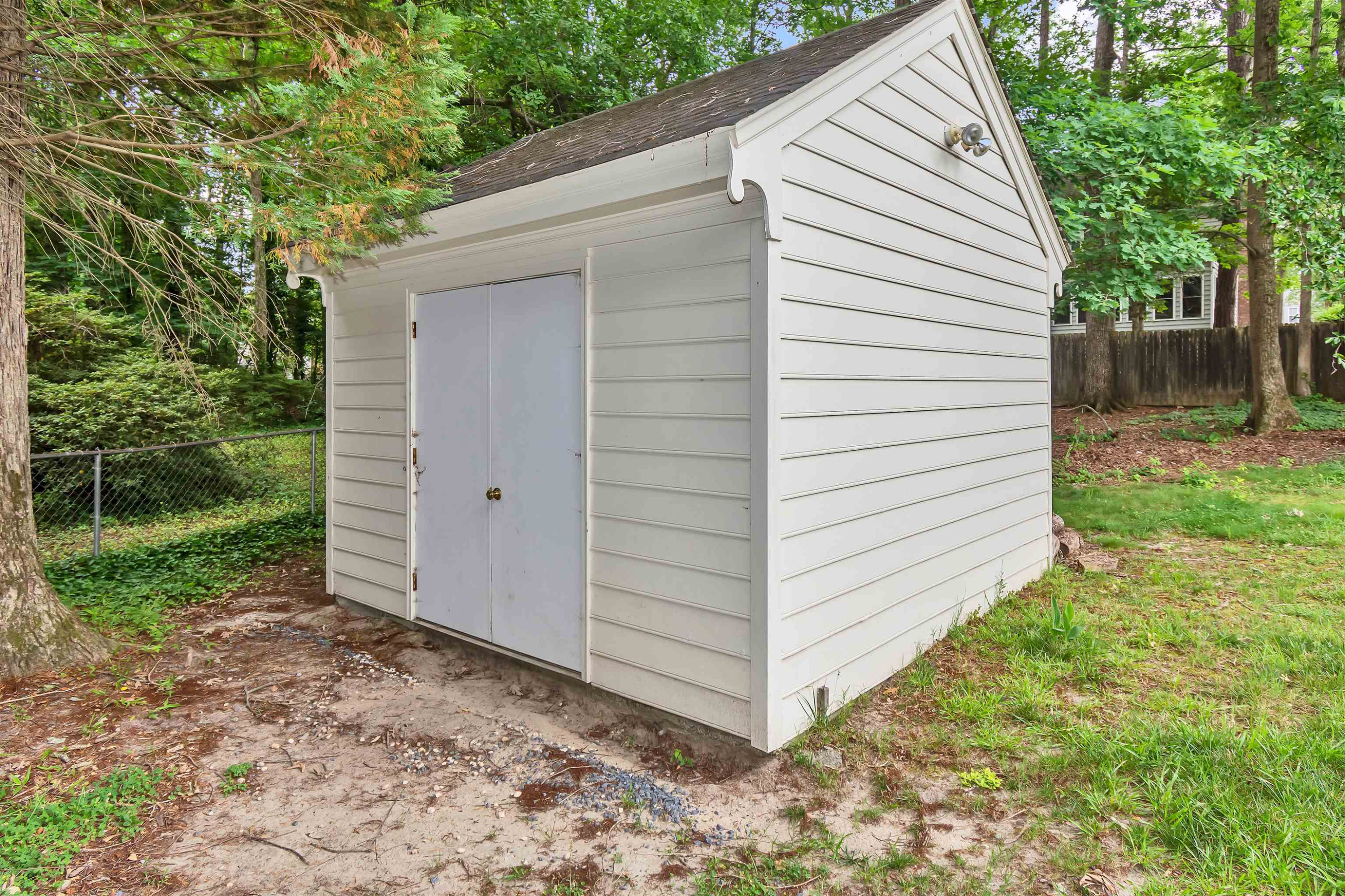 4005 Carybrook Court