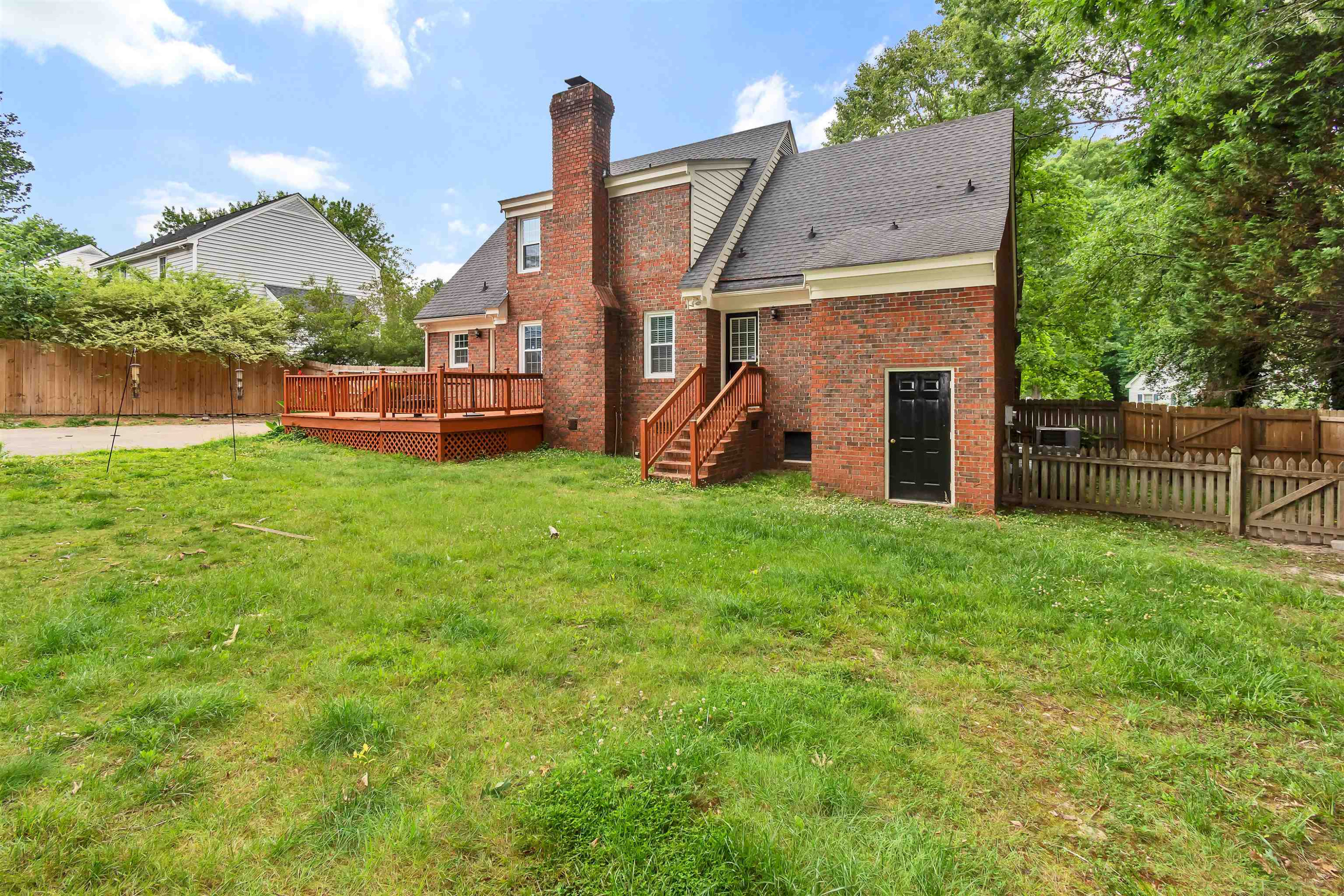 4005 Carybrook Court