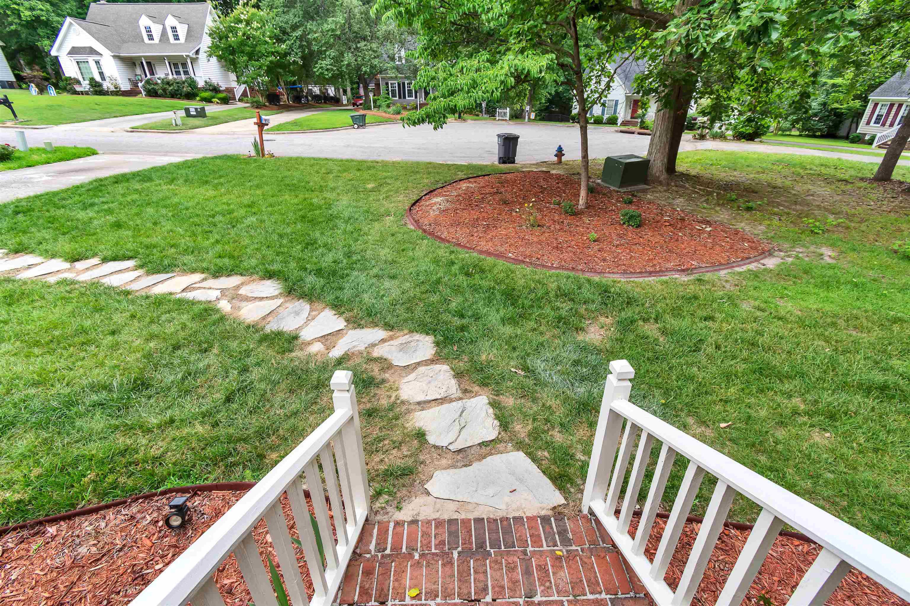 4005 Carybrook Court