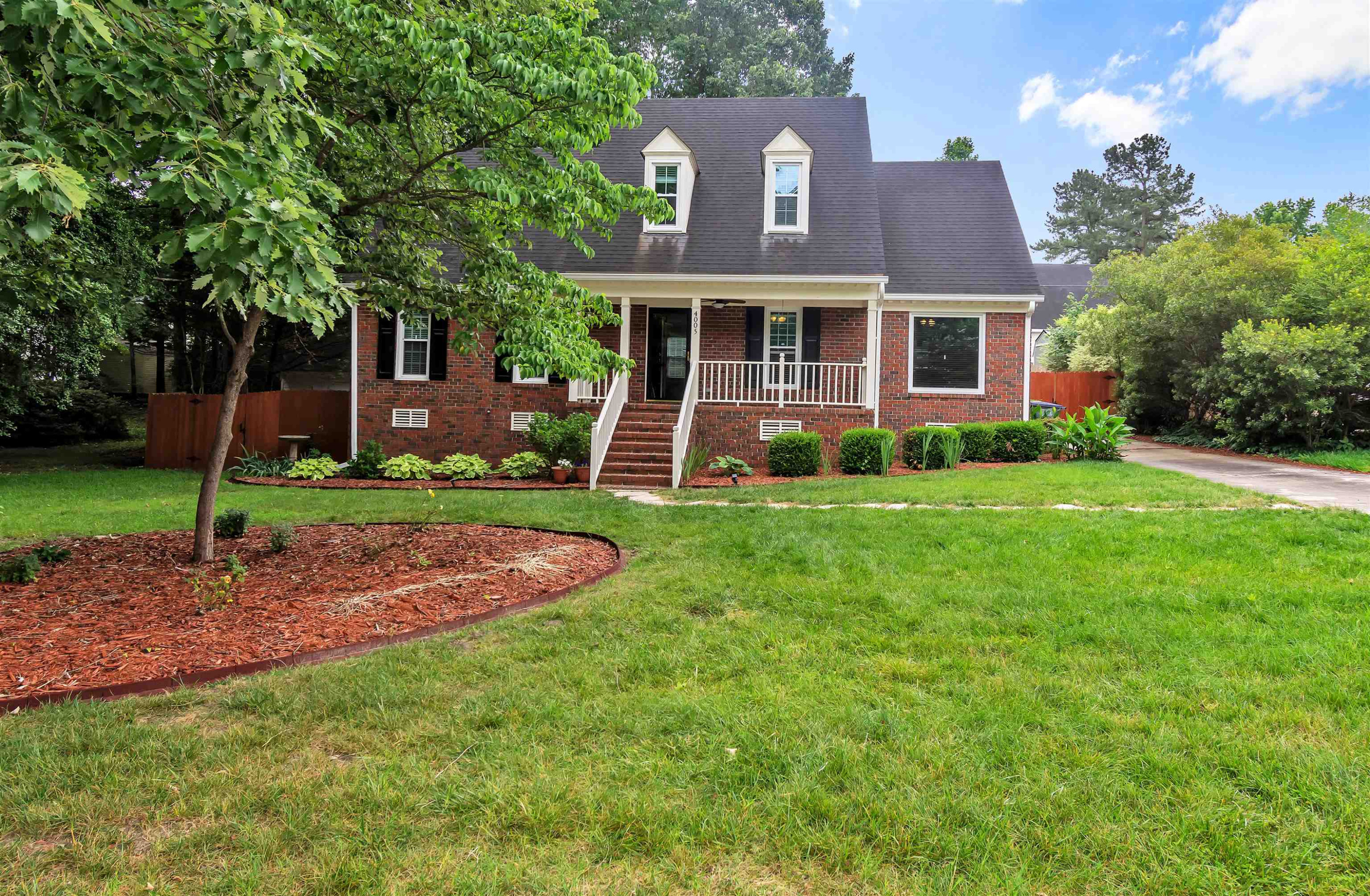 4005 Carybrook Court