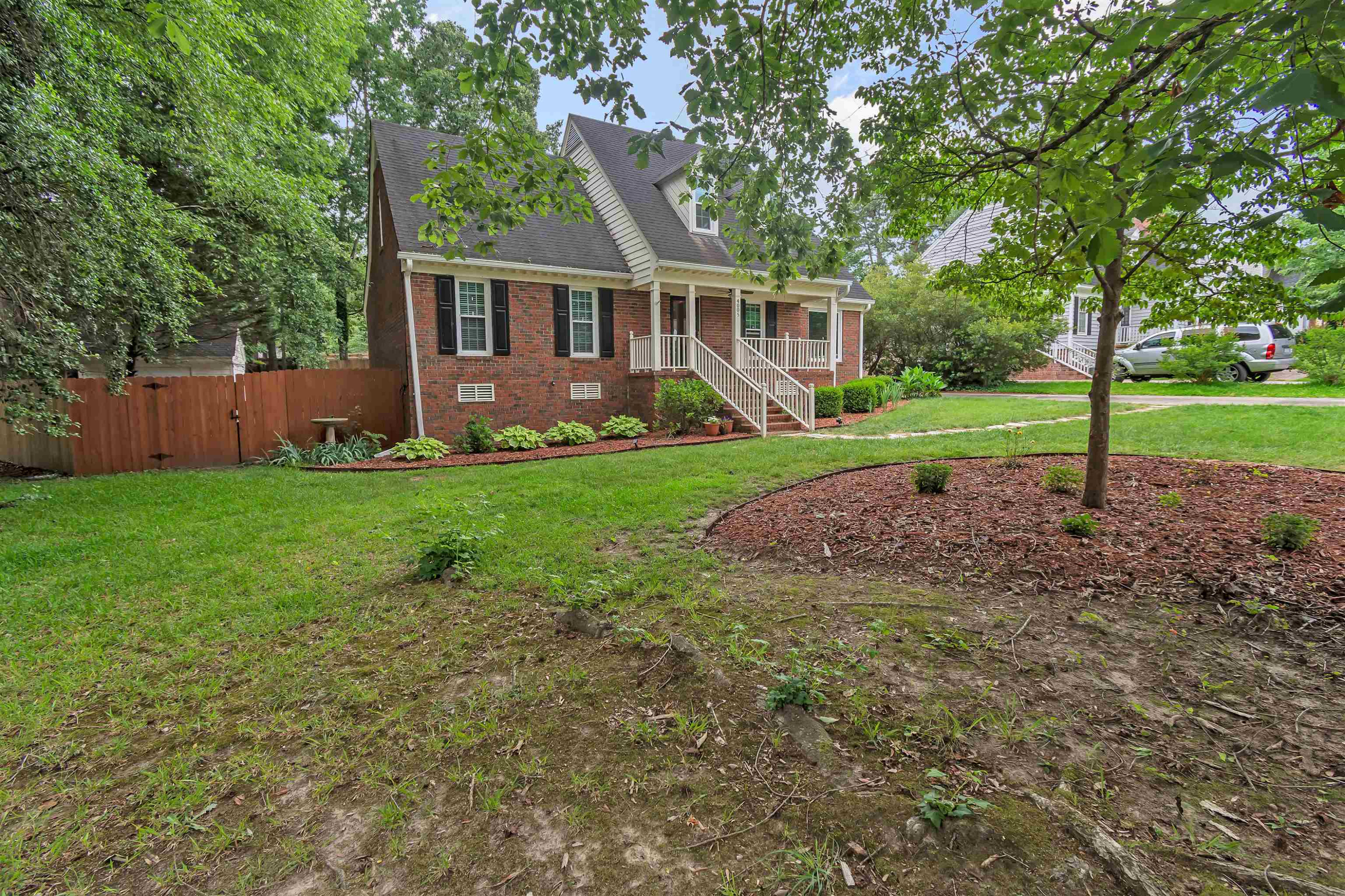 4005 Carybrook Court