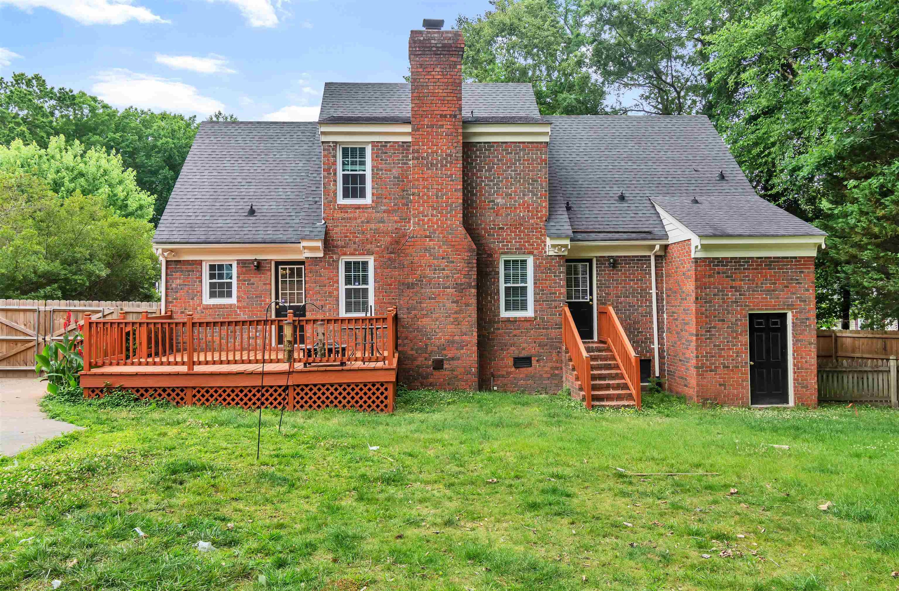 4005 Carybrook Court