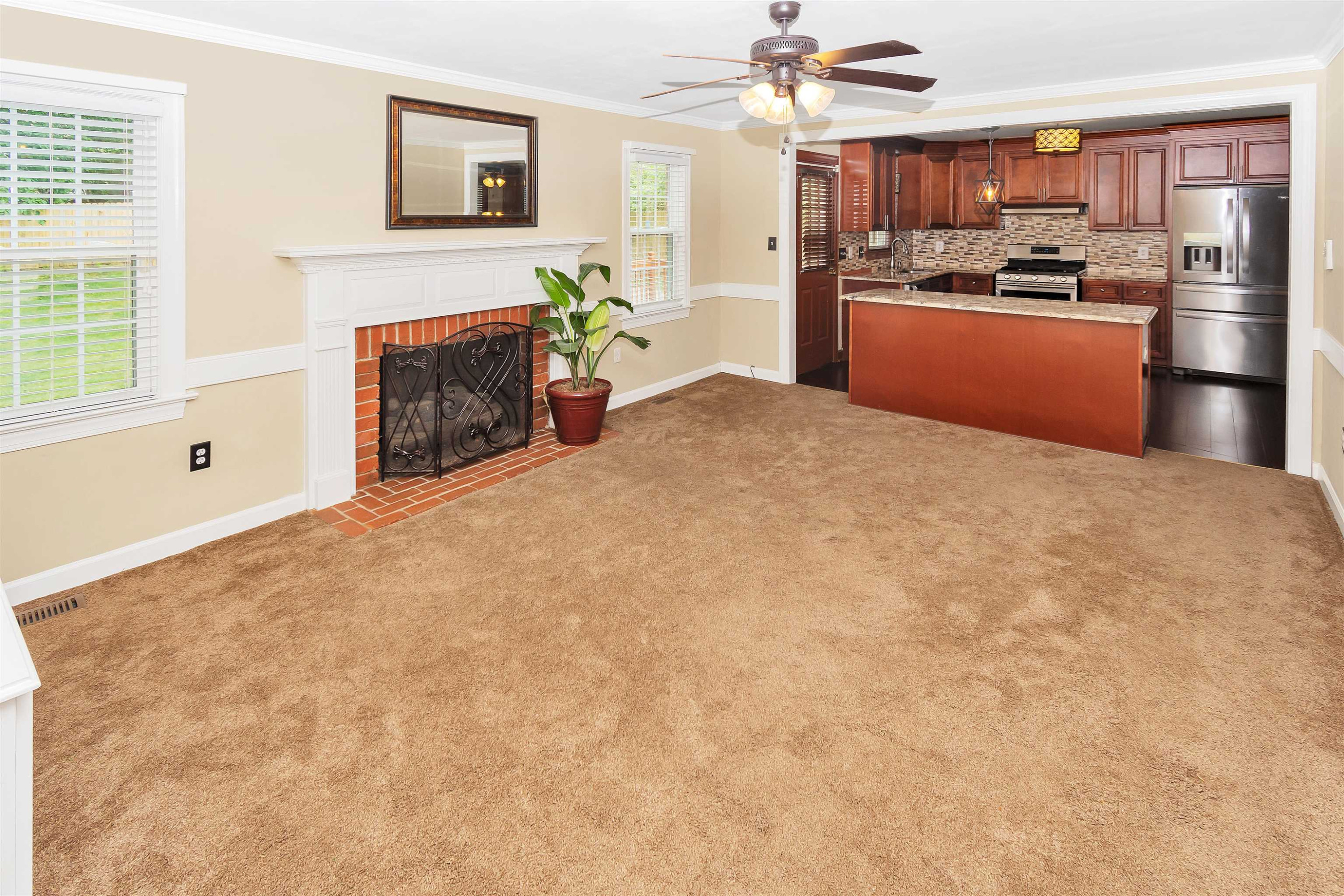 4005 Carybrook Court