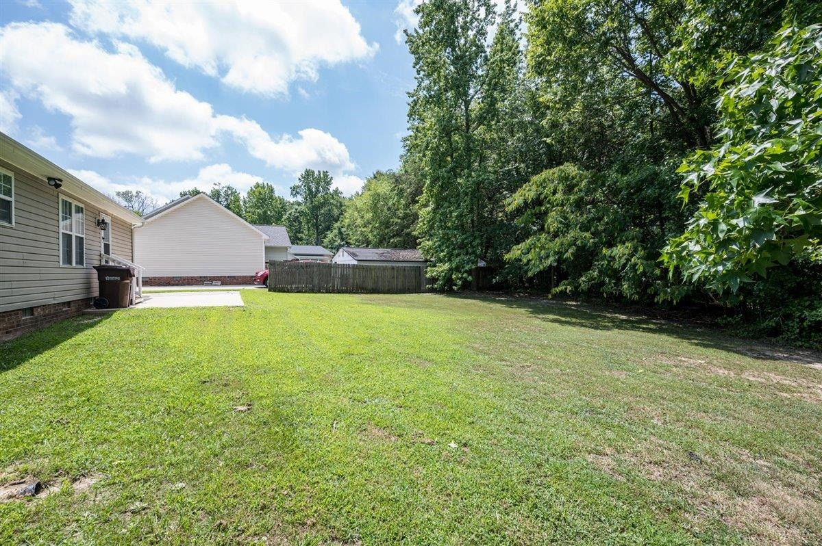 1848 Burch Run Drive