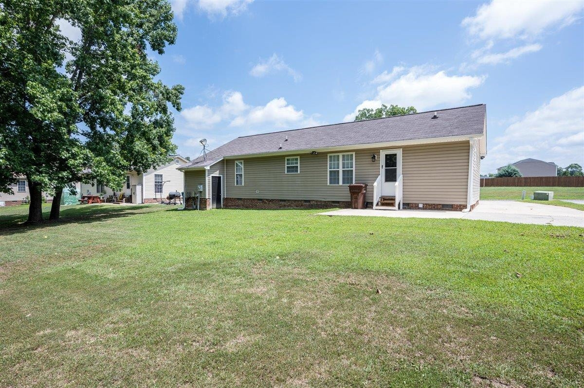 1848 Burch Run Drive