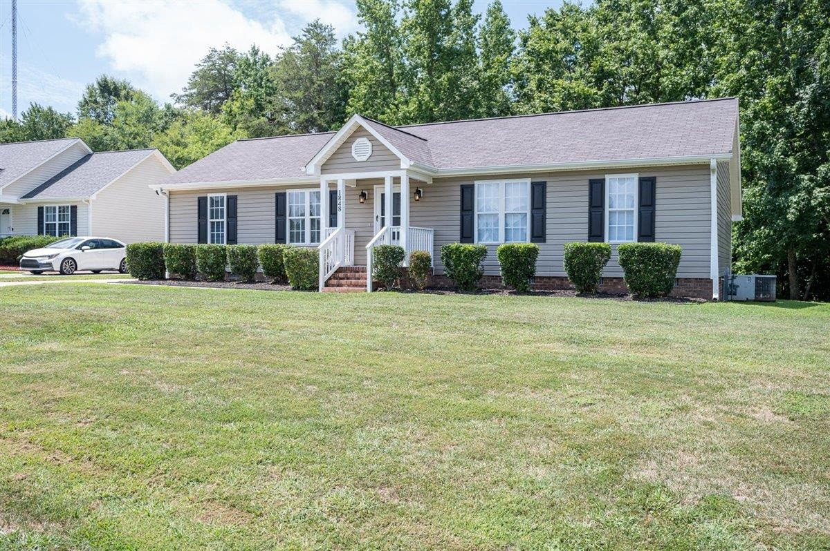 1848 Burch Run Drive