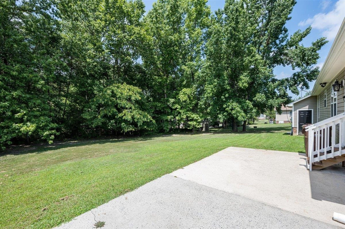 1848 Burch Run Drive