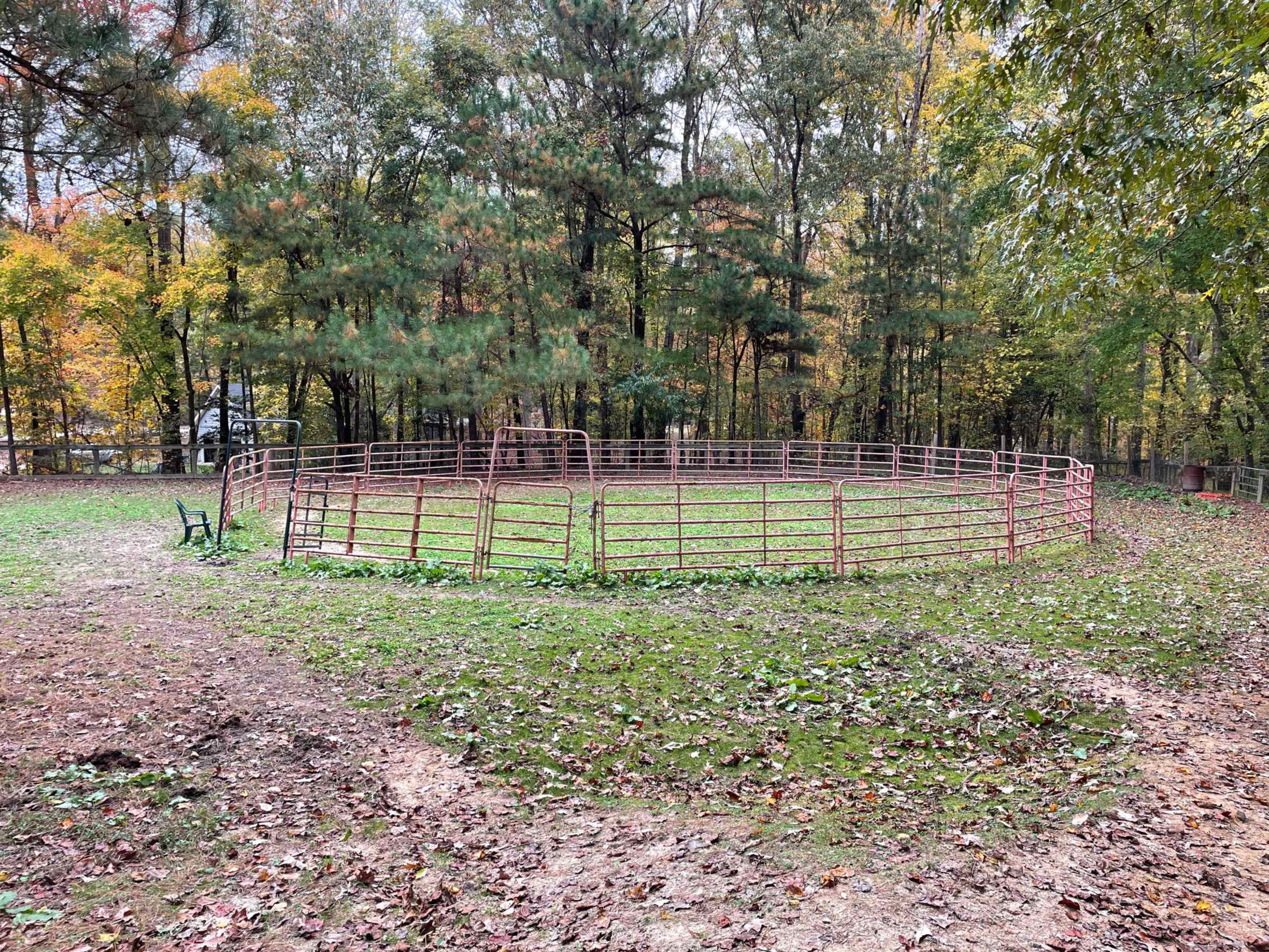 106 Ramseur Road