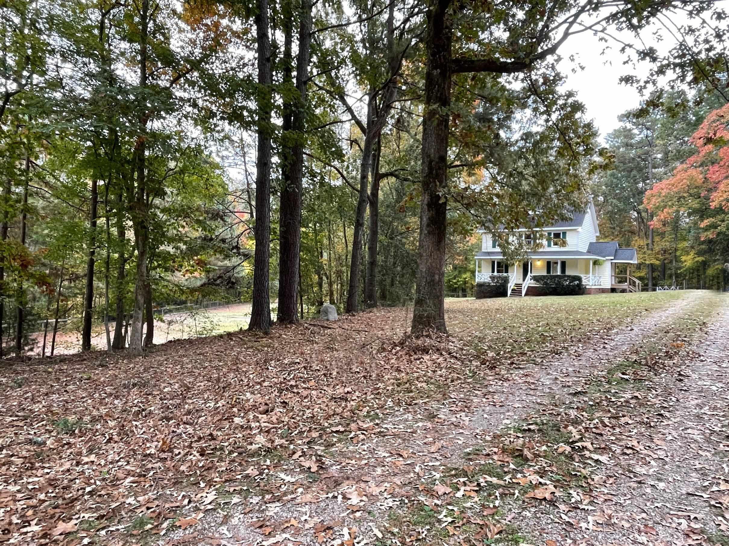 106 Ramseur Road