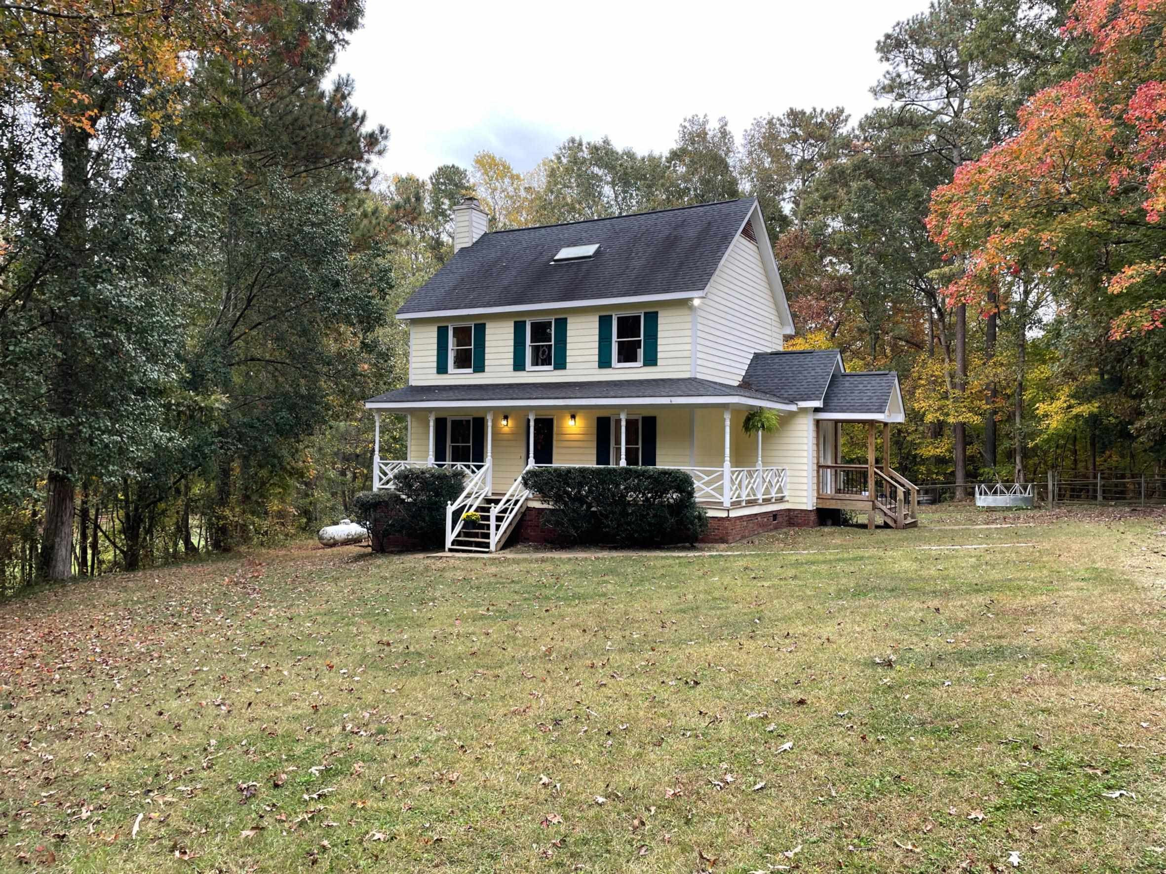 106 Ramseur Road