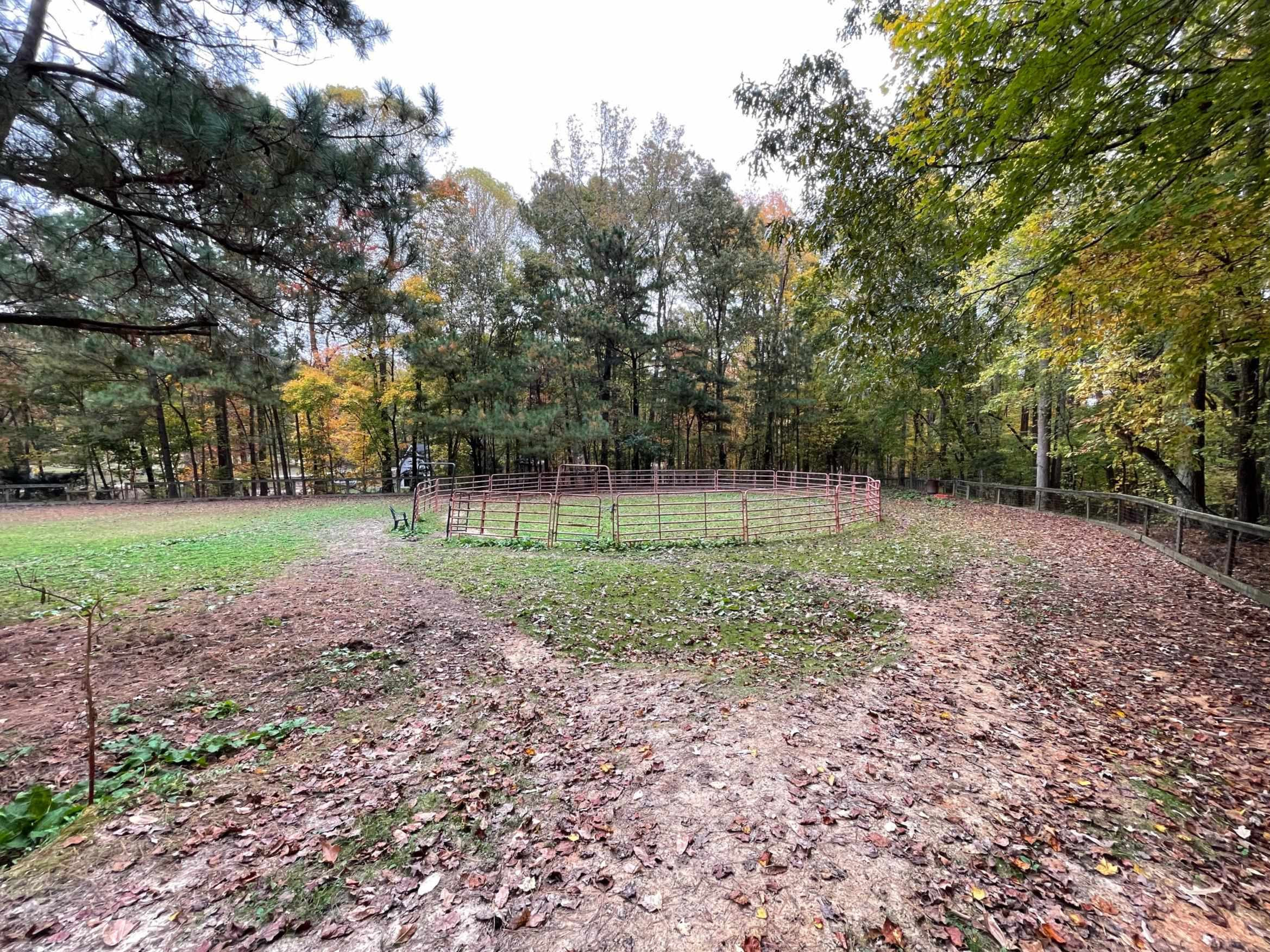106 Ramseur Road