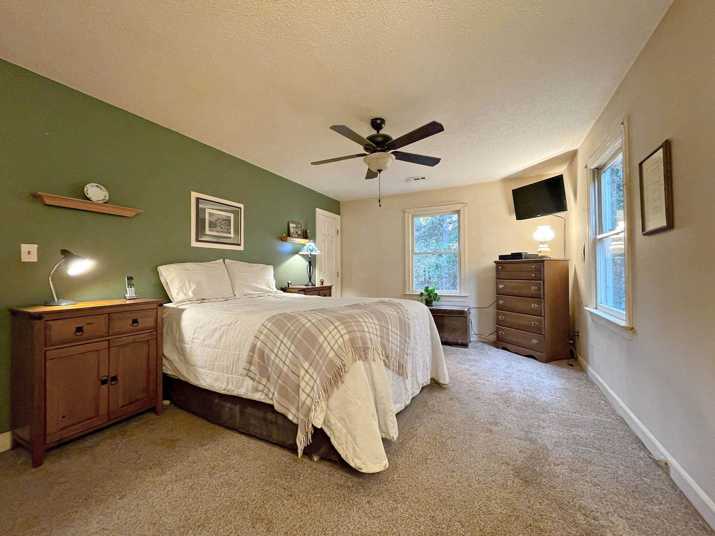 106 Ramseur Road