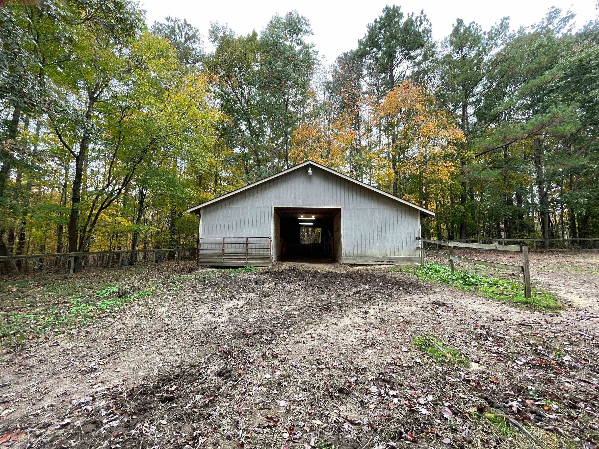 106 Ramseur Road