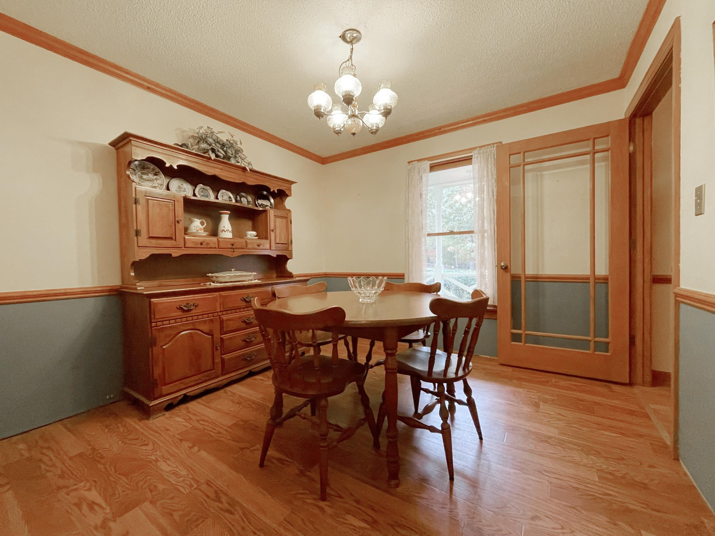106 Ramseur Road