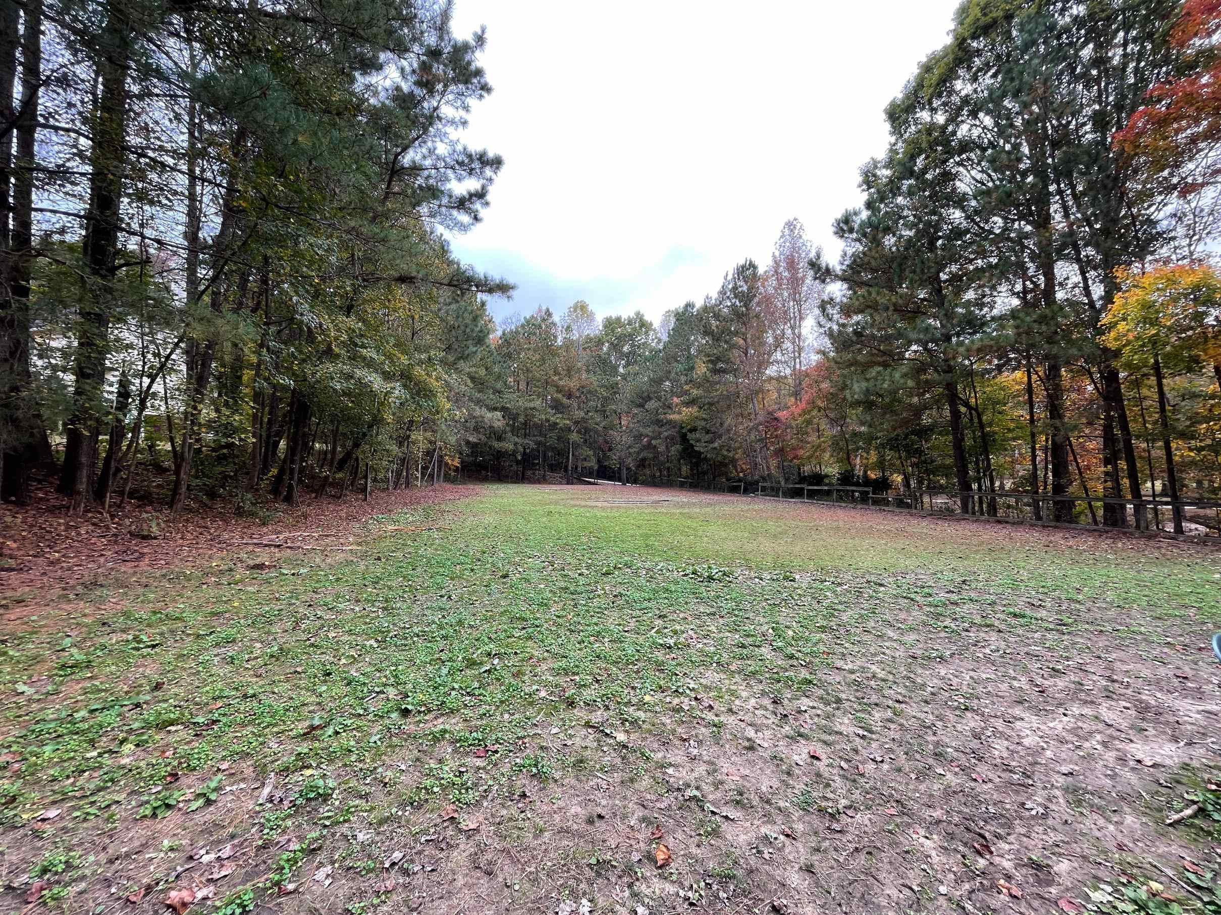 106 Ramseur Road