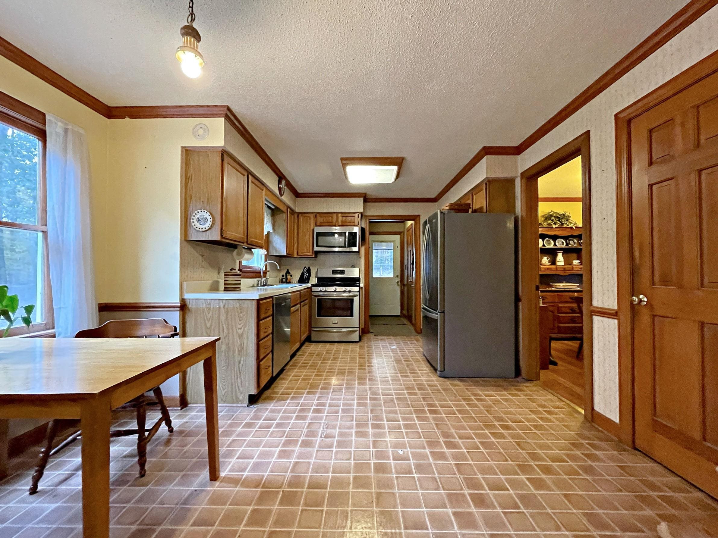 106 Ramseur Road