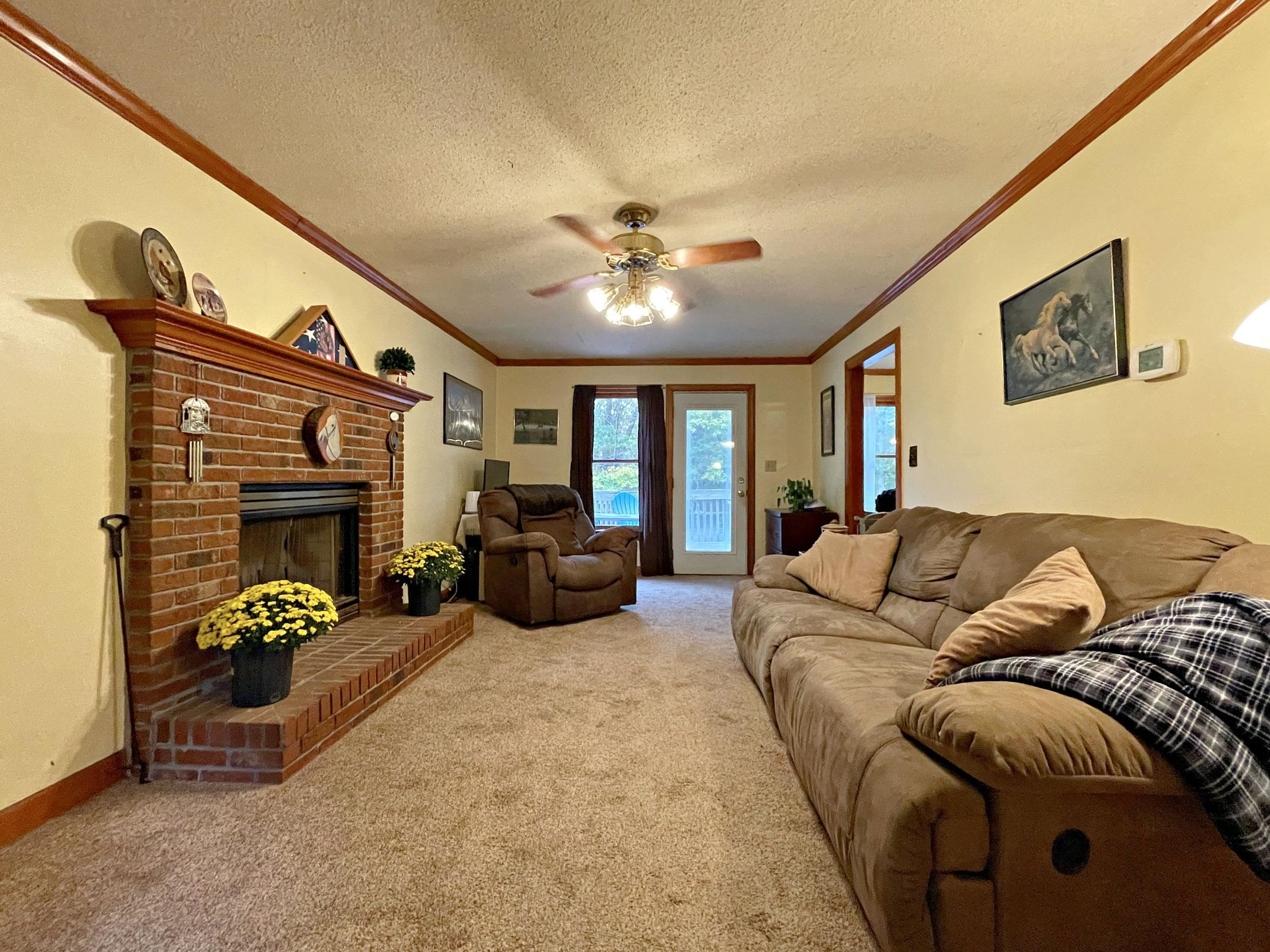 106 Ramseur Road