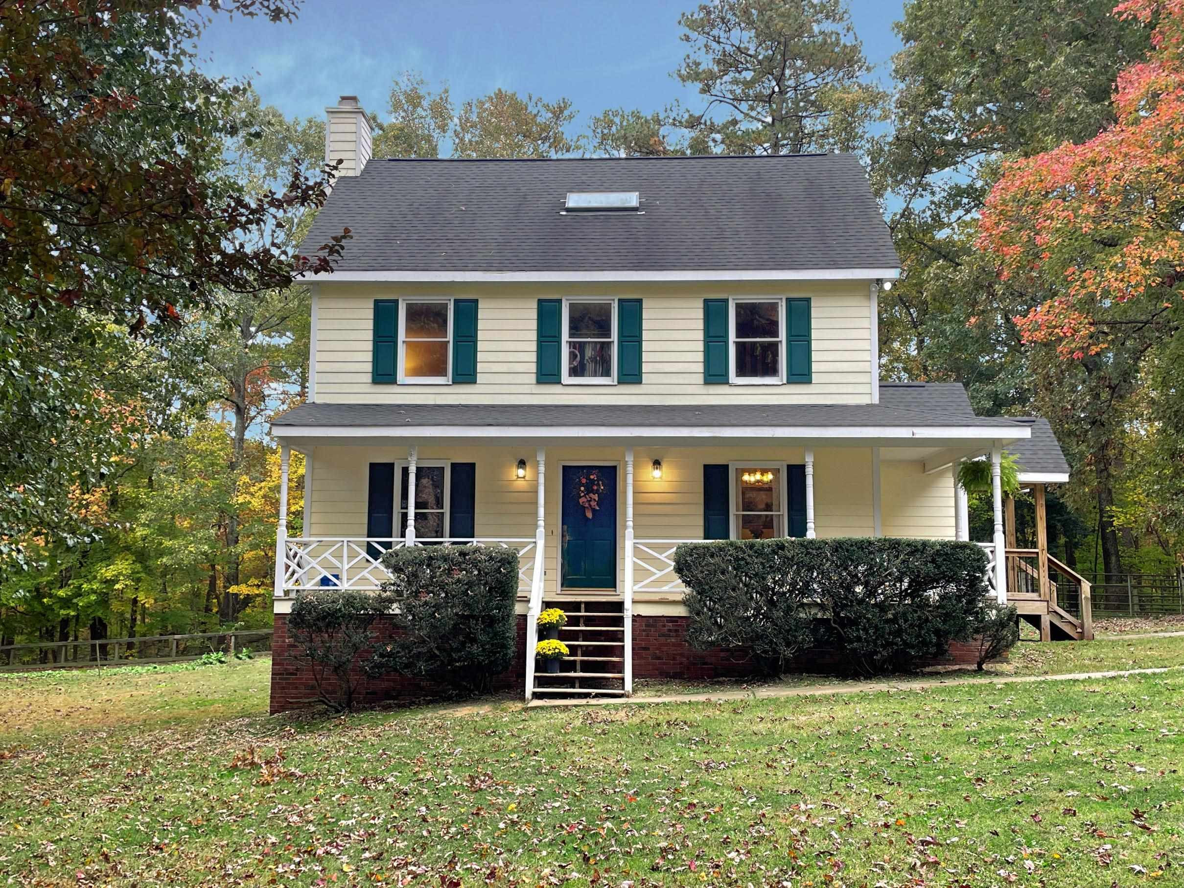 106 Ramseur Road