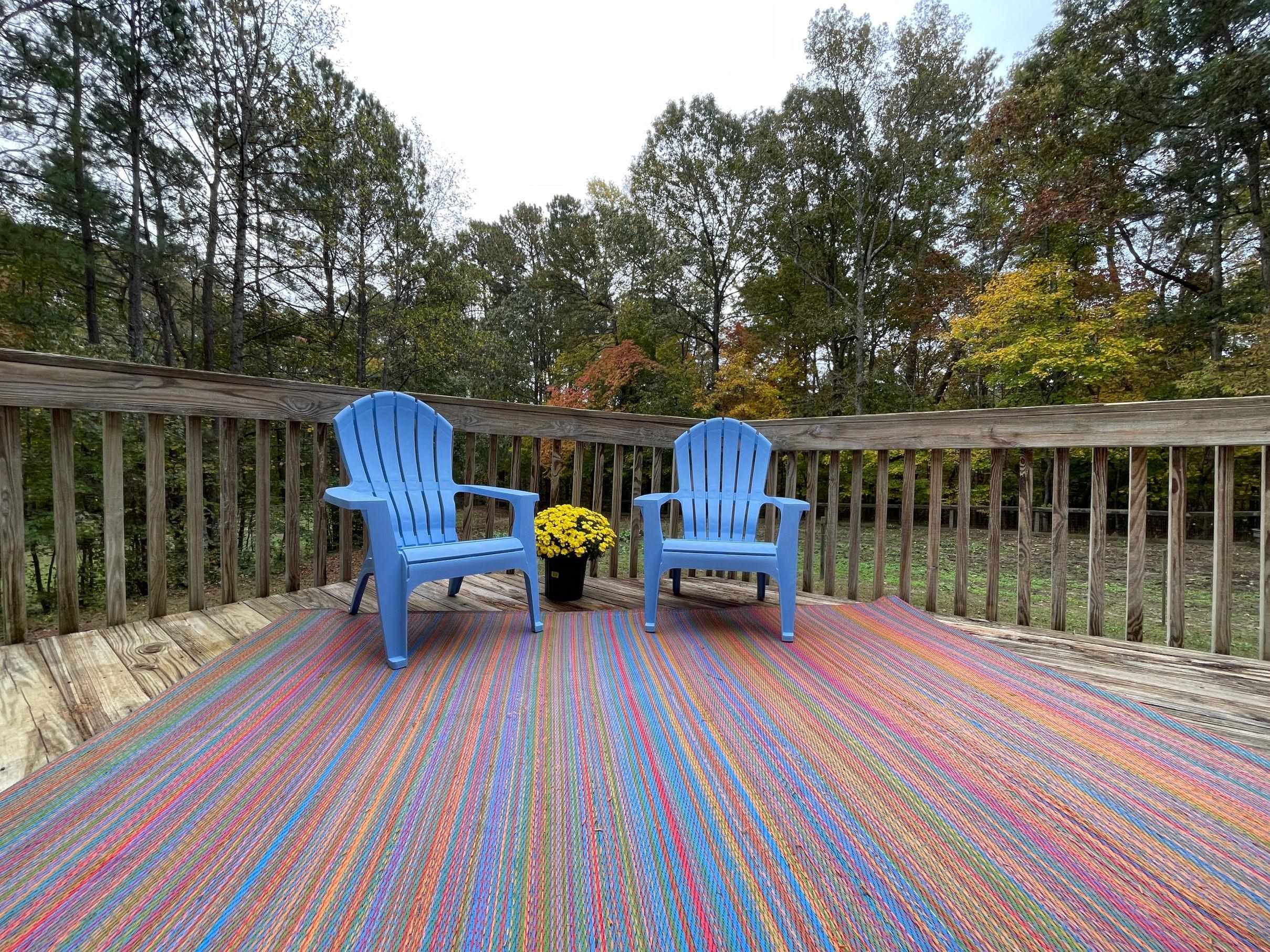 106 Ramseur Road