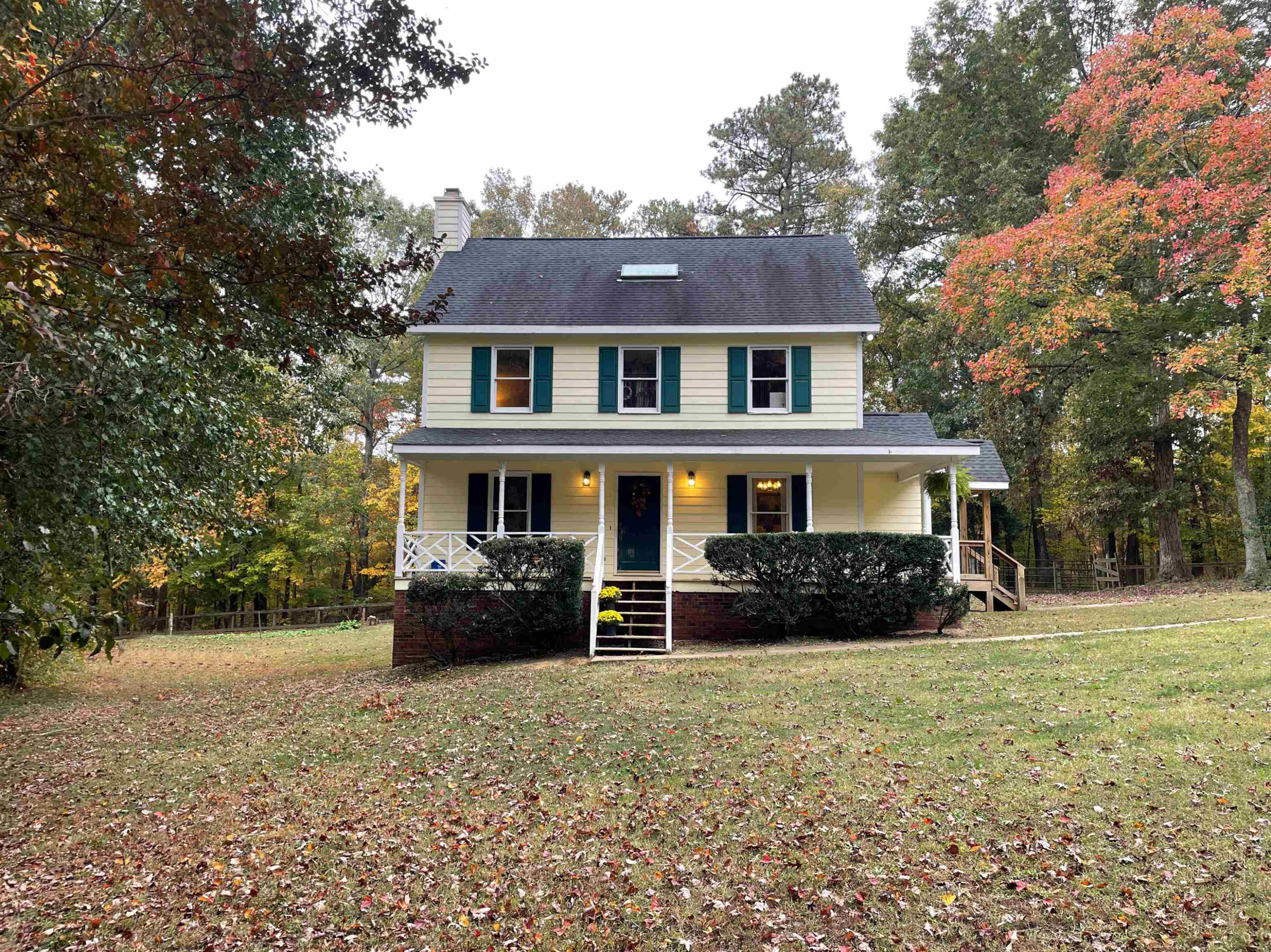 106 Ramseur Road