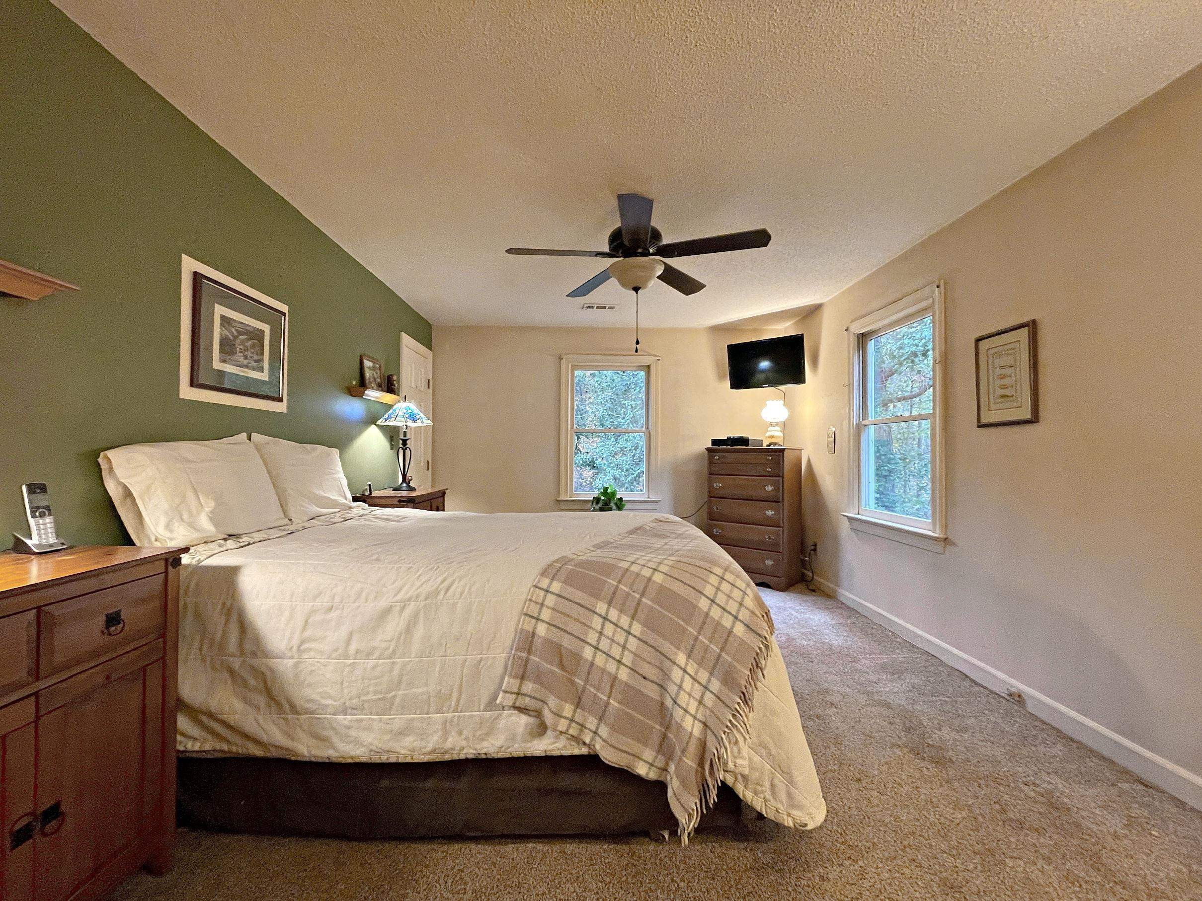106 Ramseur Road