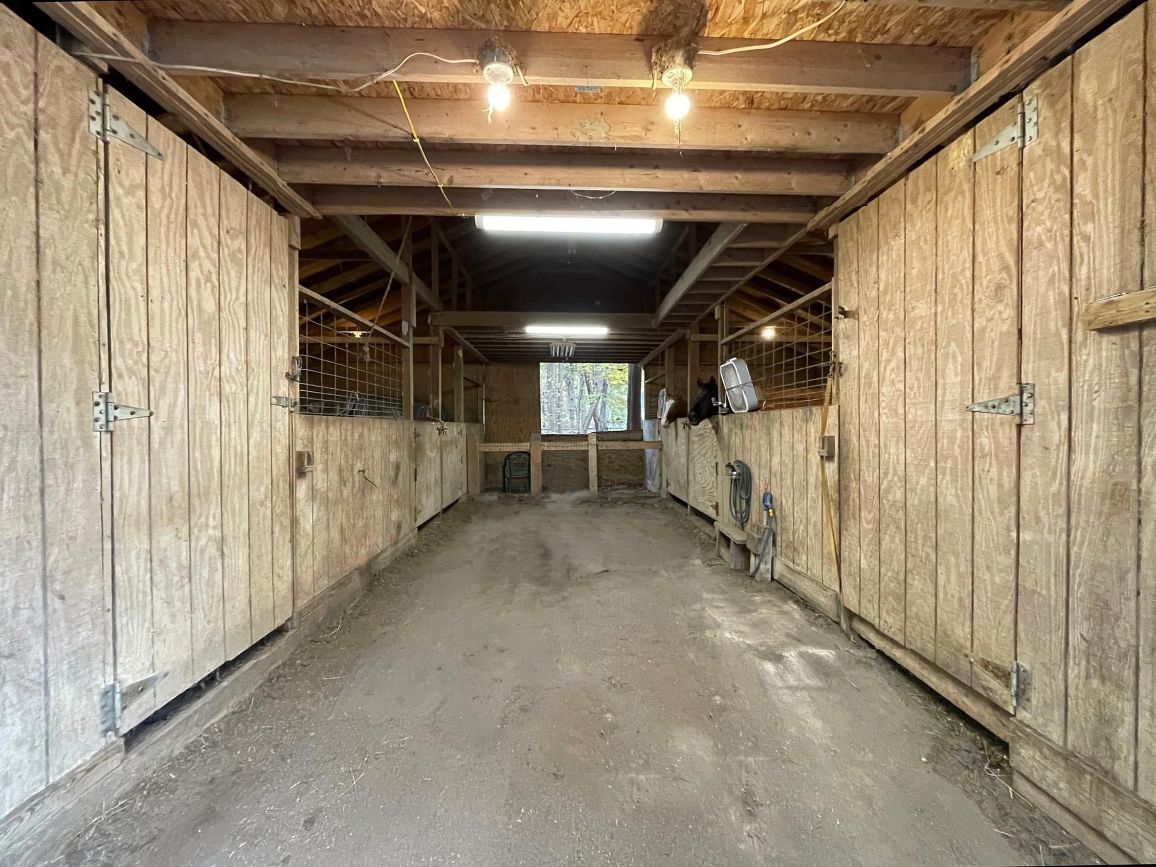 106 Ramseur Road