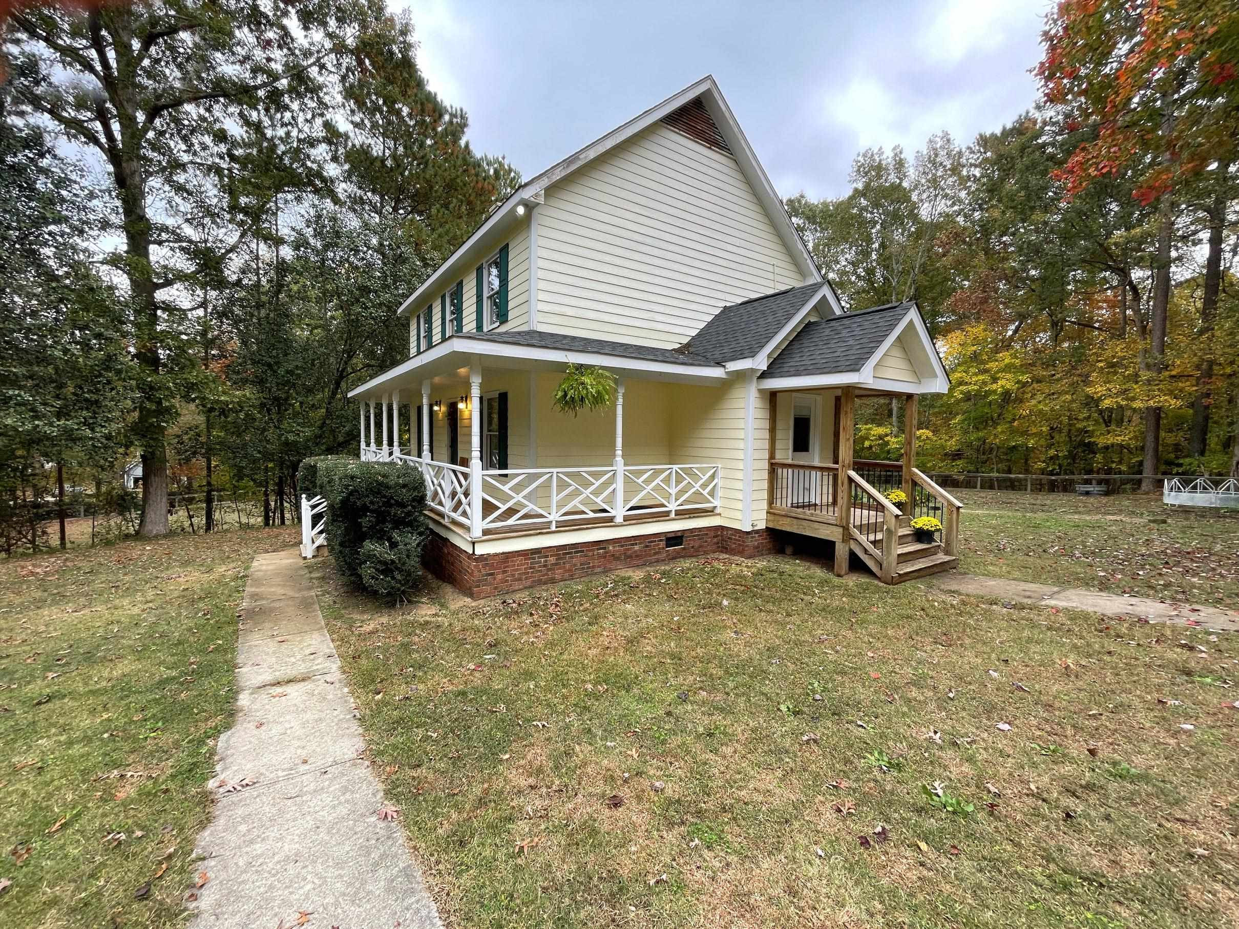 106 Ramseur Road