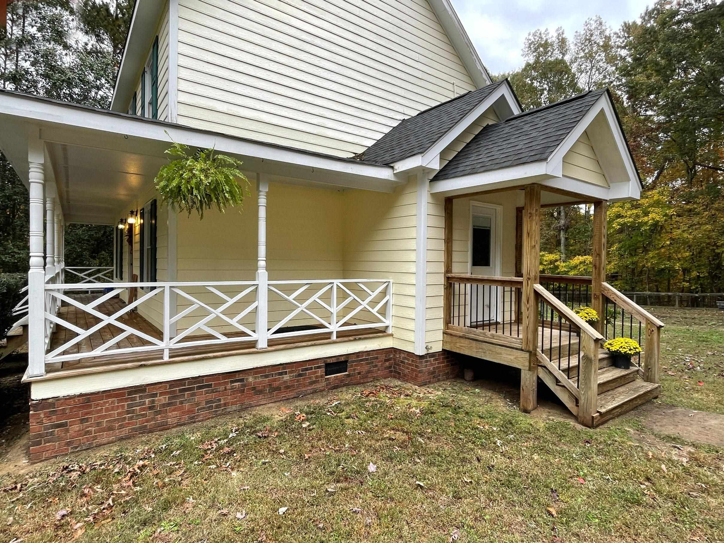 106 Ramseur Road