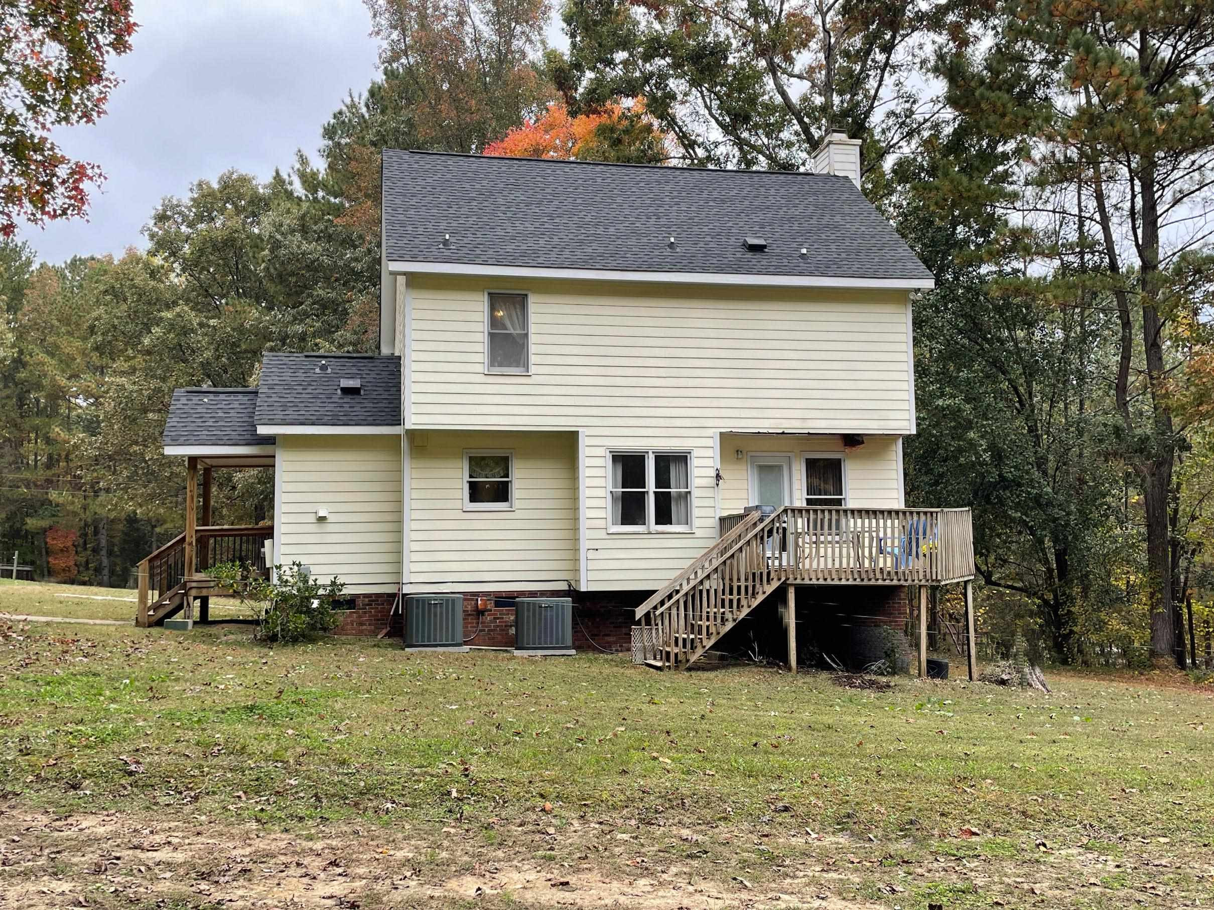 106 Ramseur Road