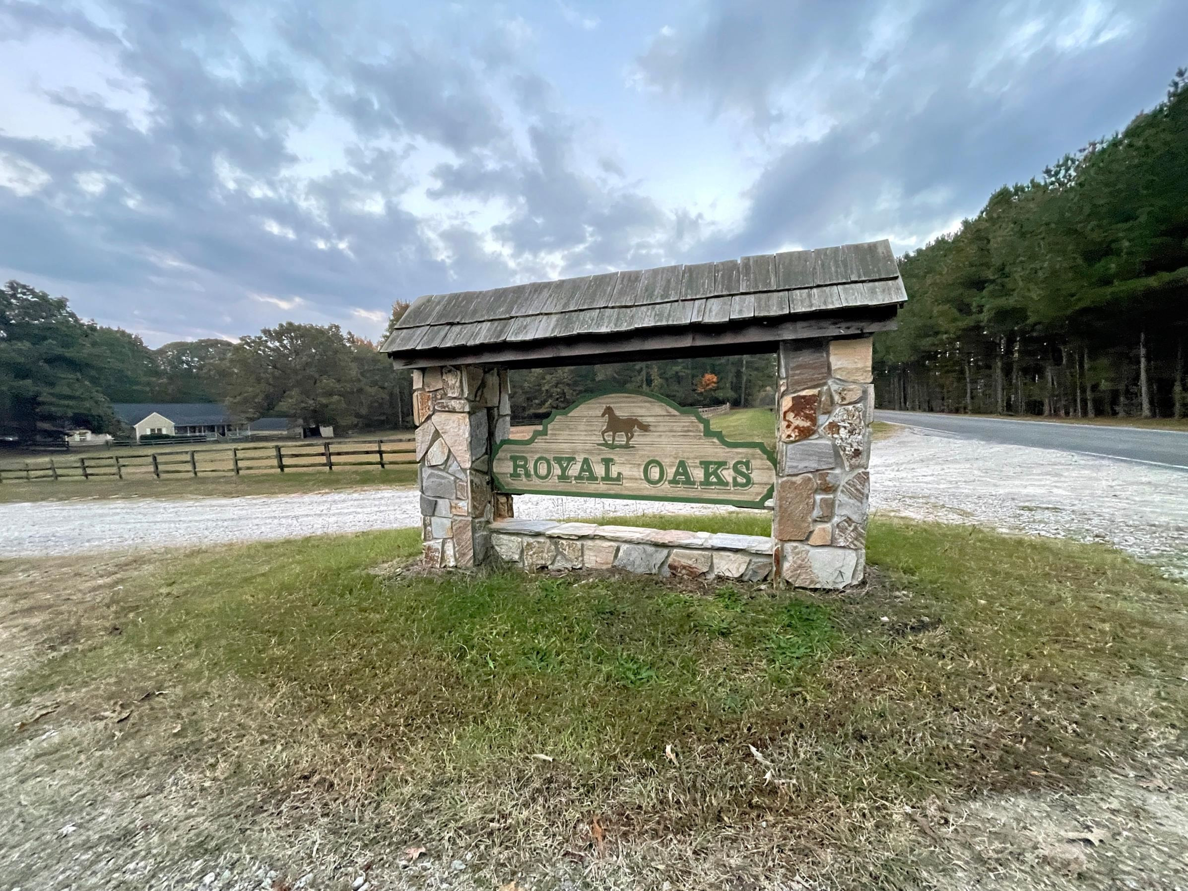 106 Ramseur Road