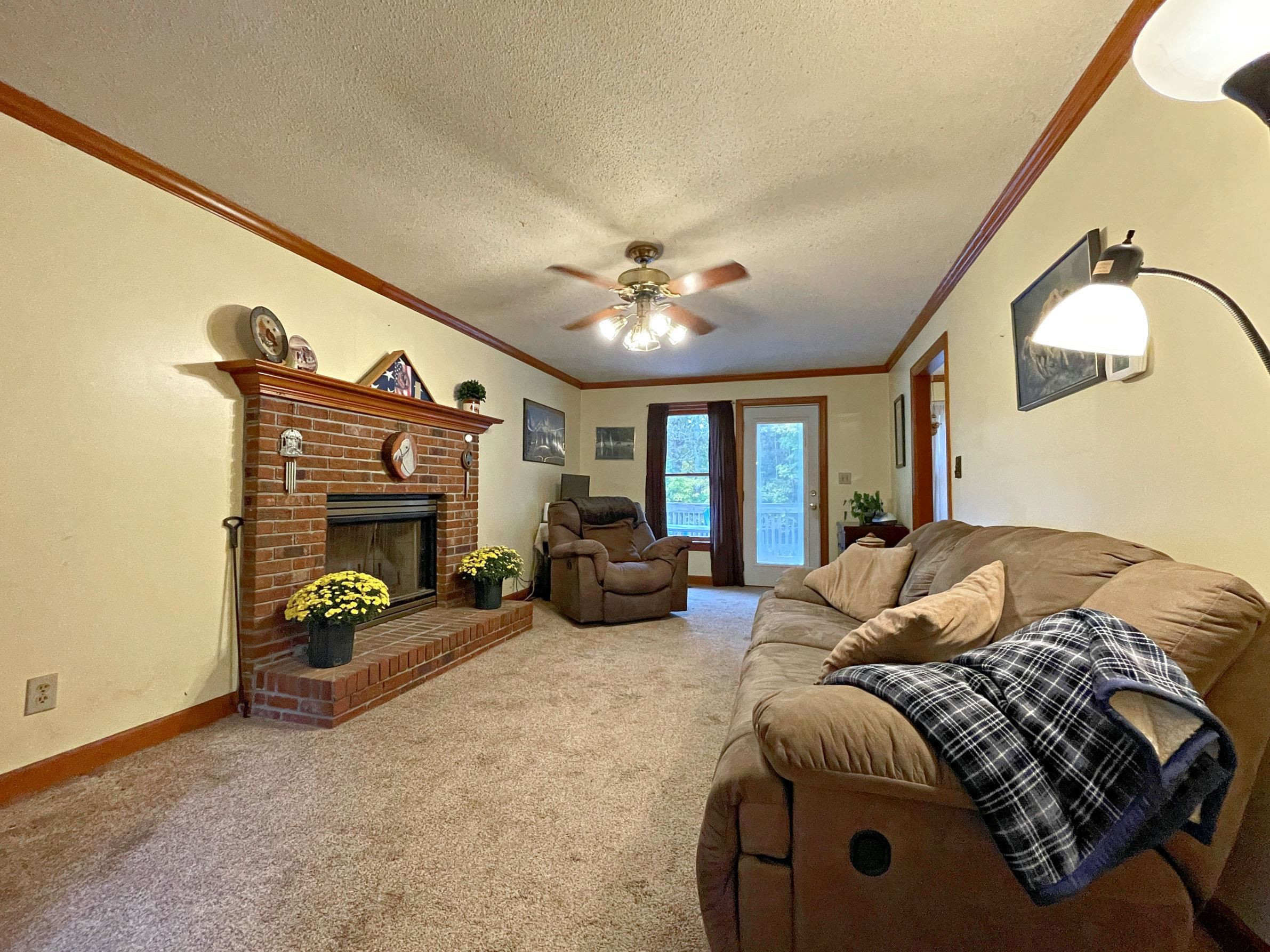 106 Ramseur Road