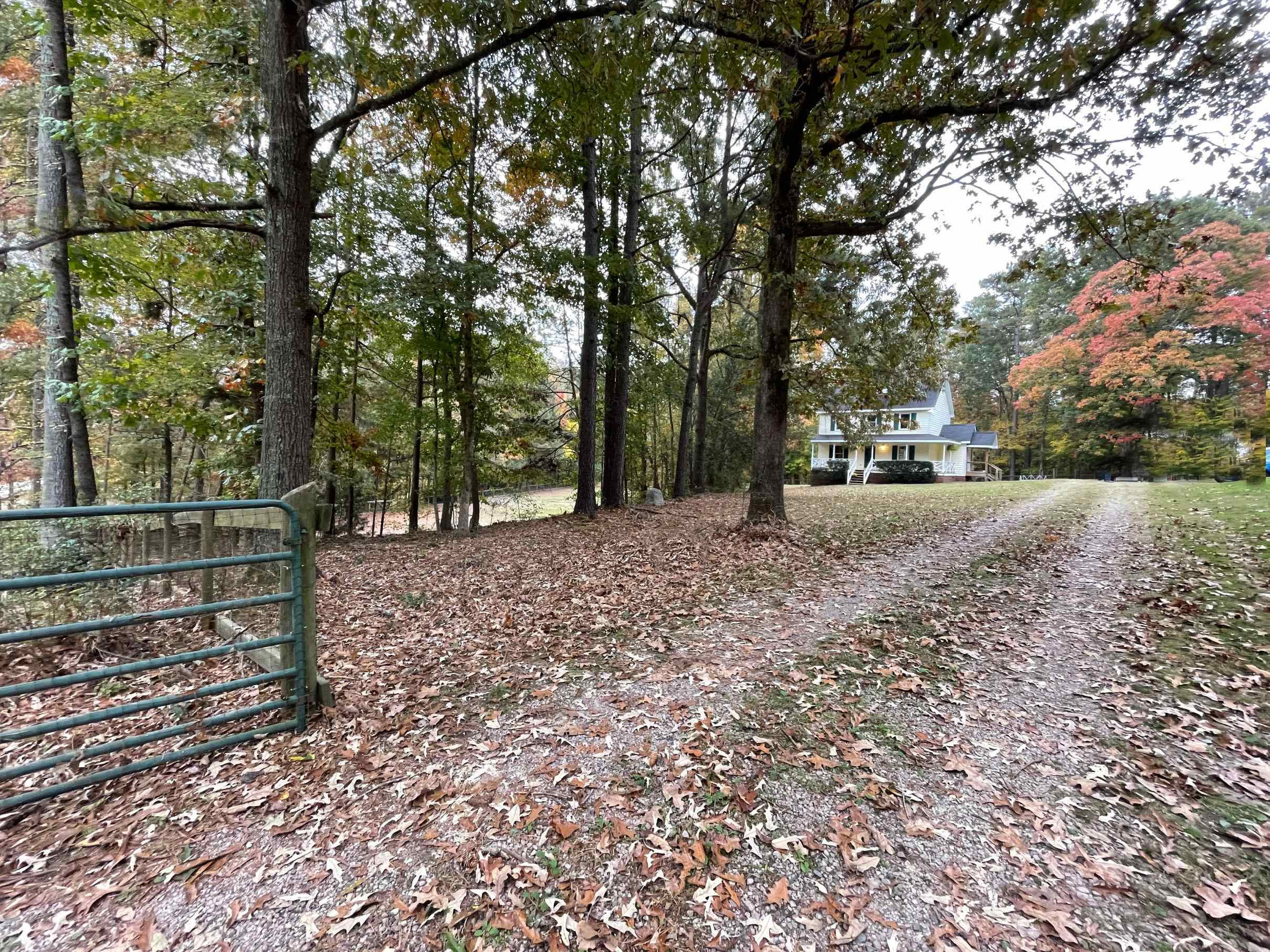 106 Ramseur Road