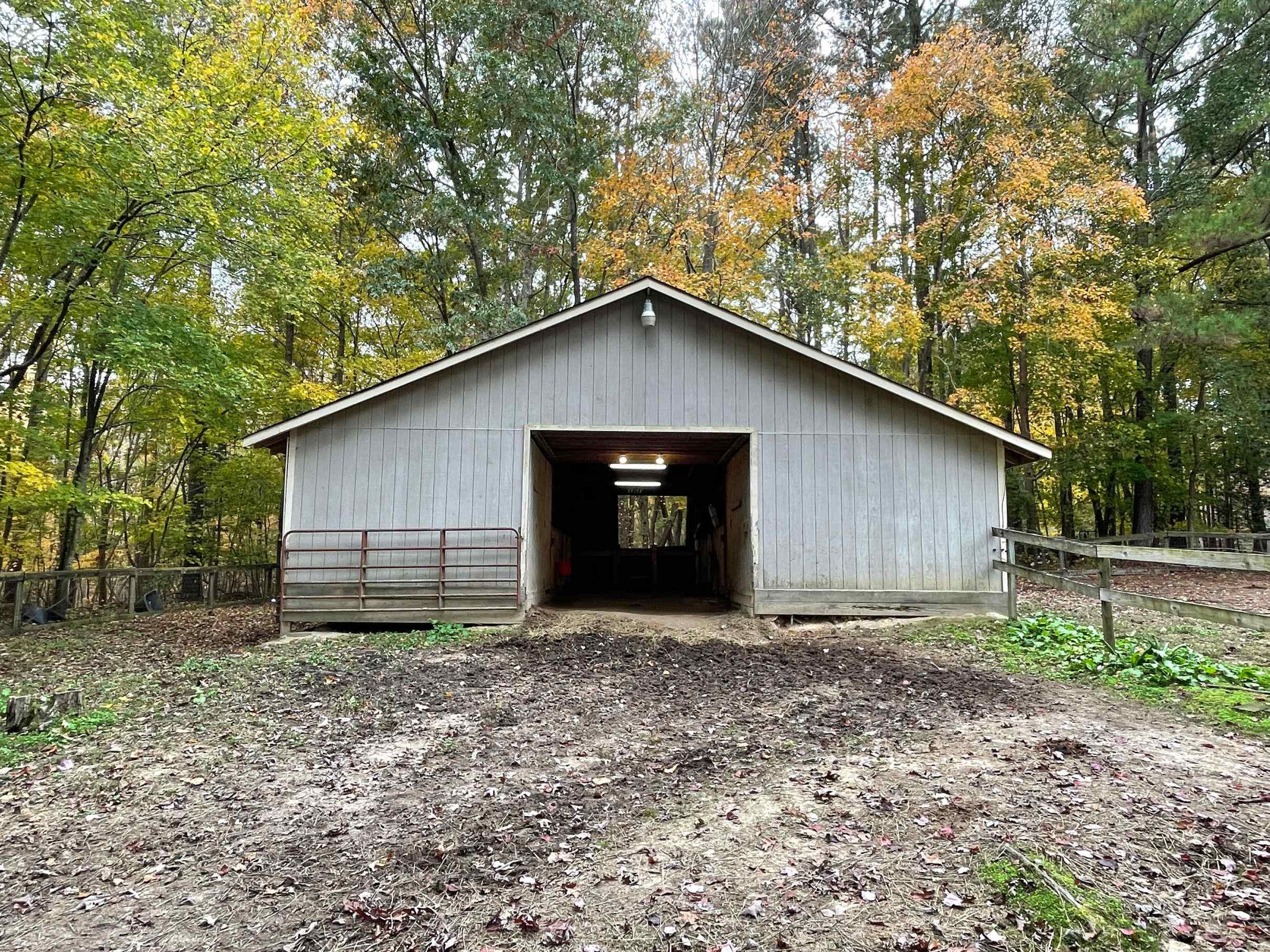 106 Ramseur Road