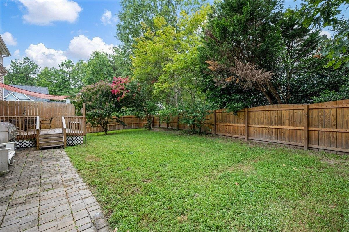 3701 Weatherby Drive