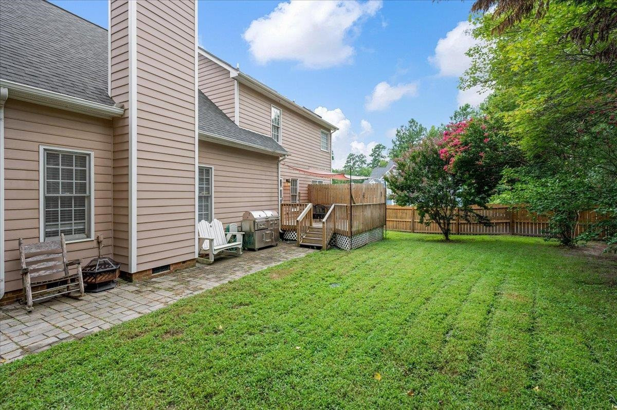 3701 Weatherby Drive