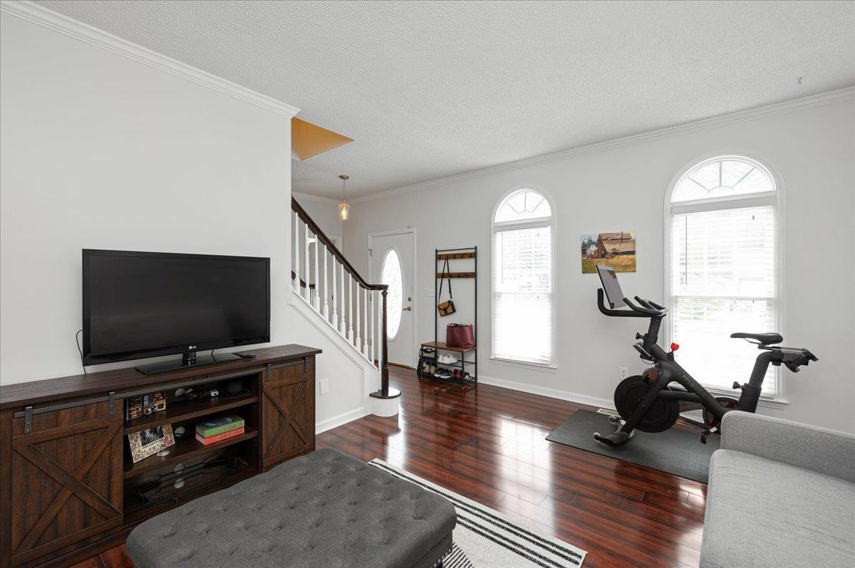 3701 Weatherby Drive