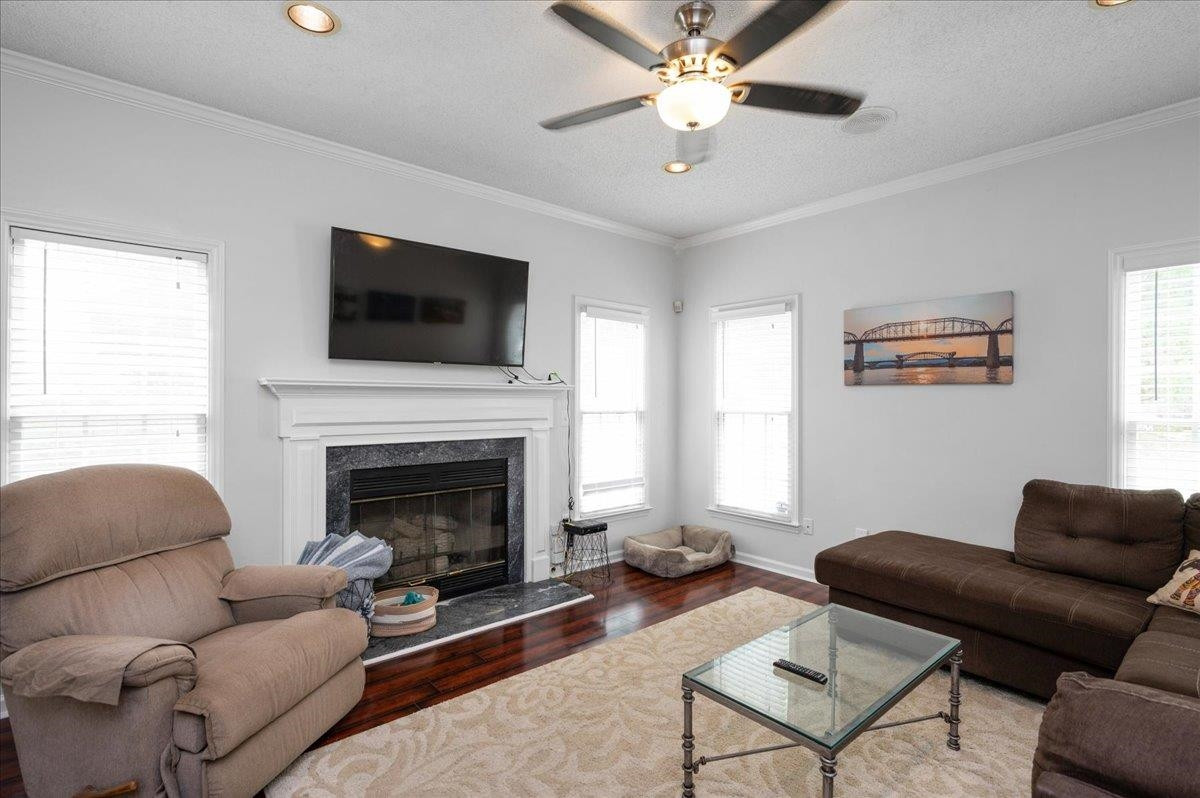 3701 Weatherby Drive