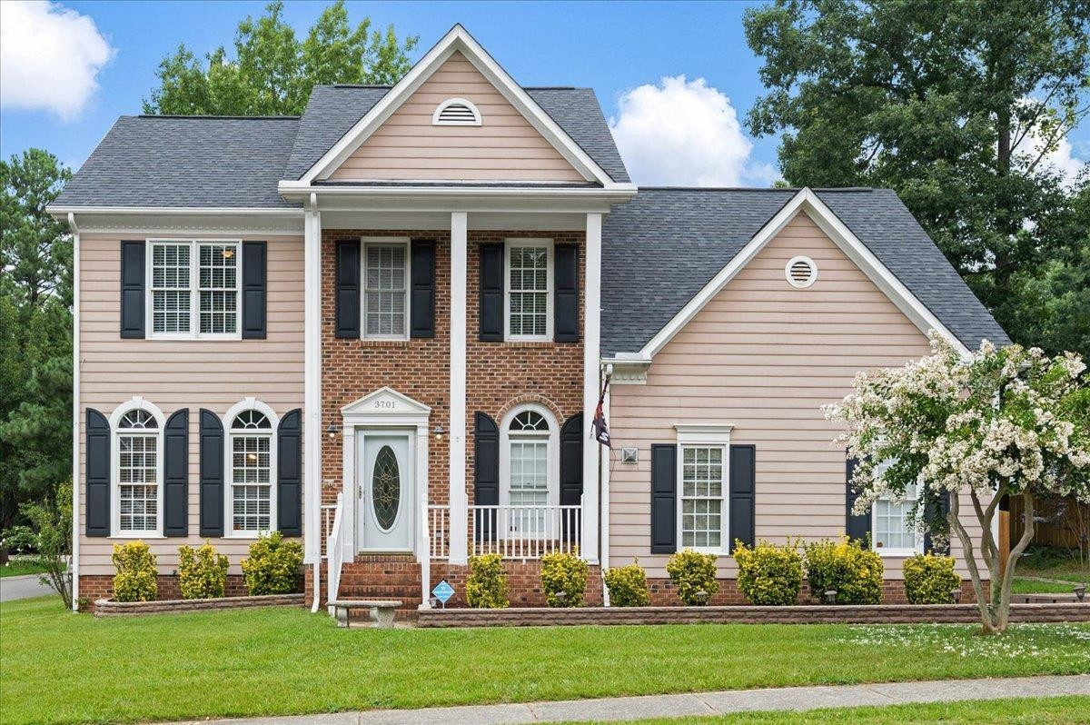 3701 Weatherby Drive