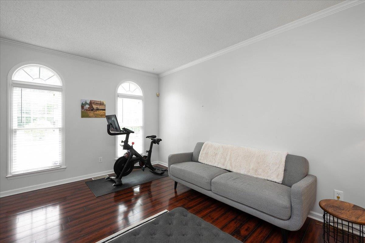 3701 Weatherby Drive