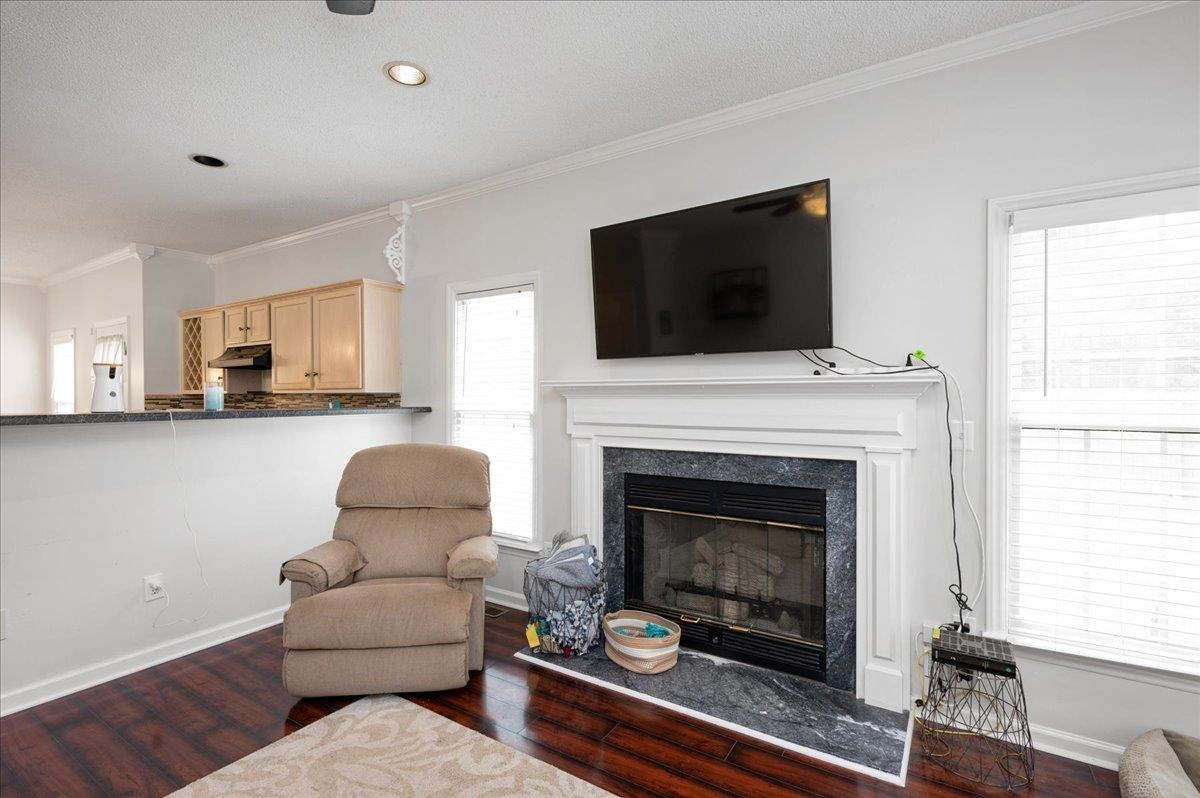 3701 Weatherby Drive