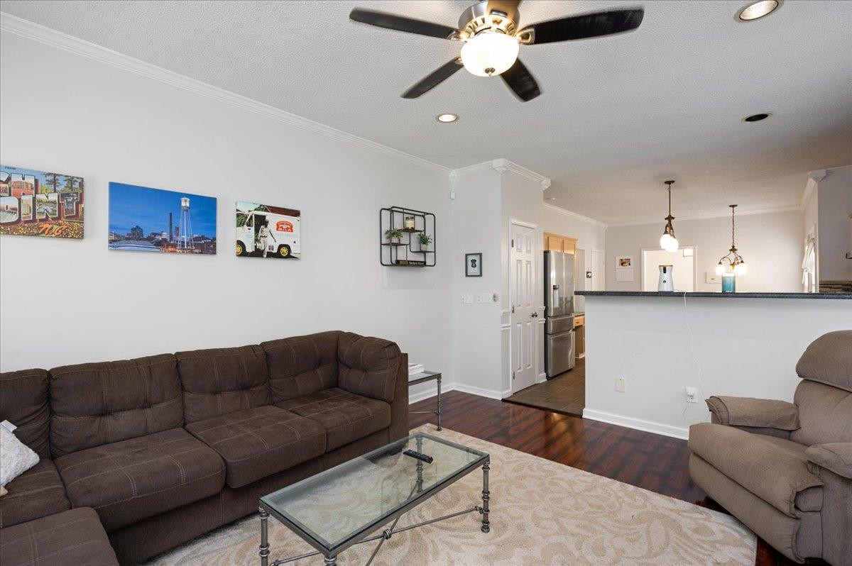 3701 Weatherby Drive