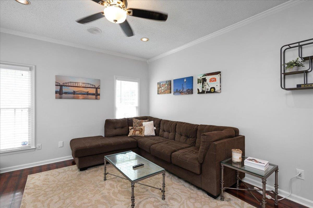 3701 Weatherby Drive