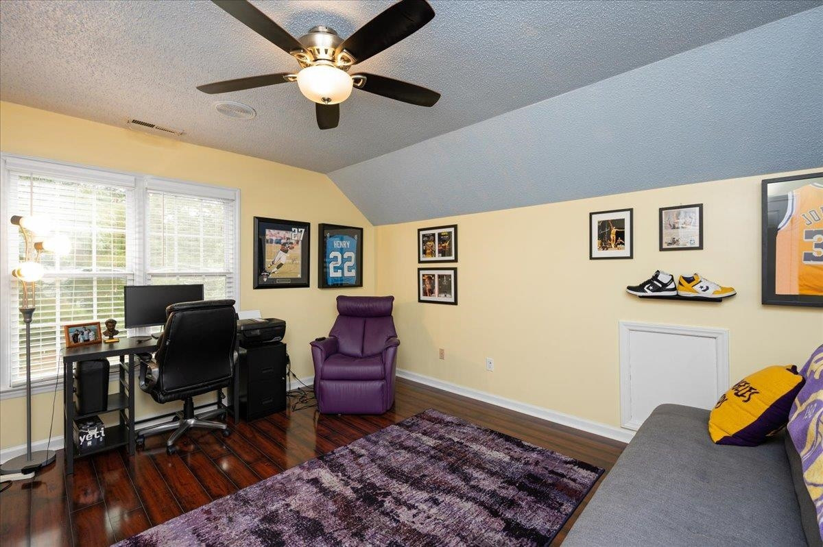 3701 Weatherby Drive