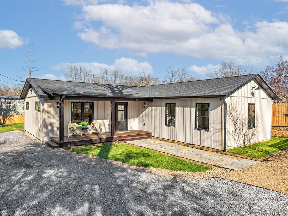 113 Tabernacle Road