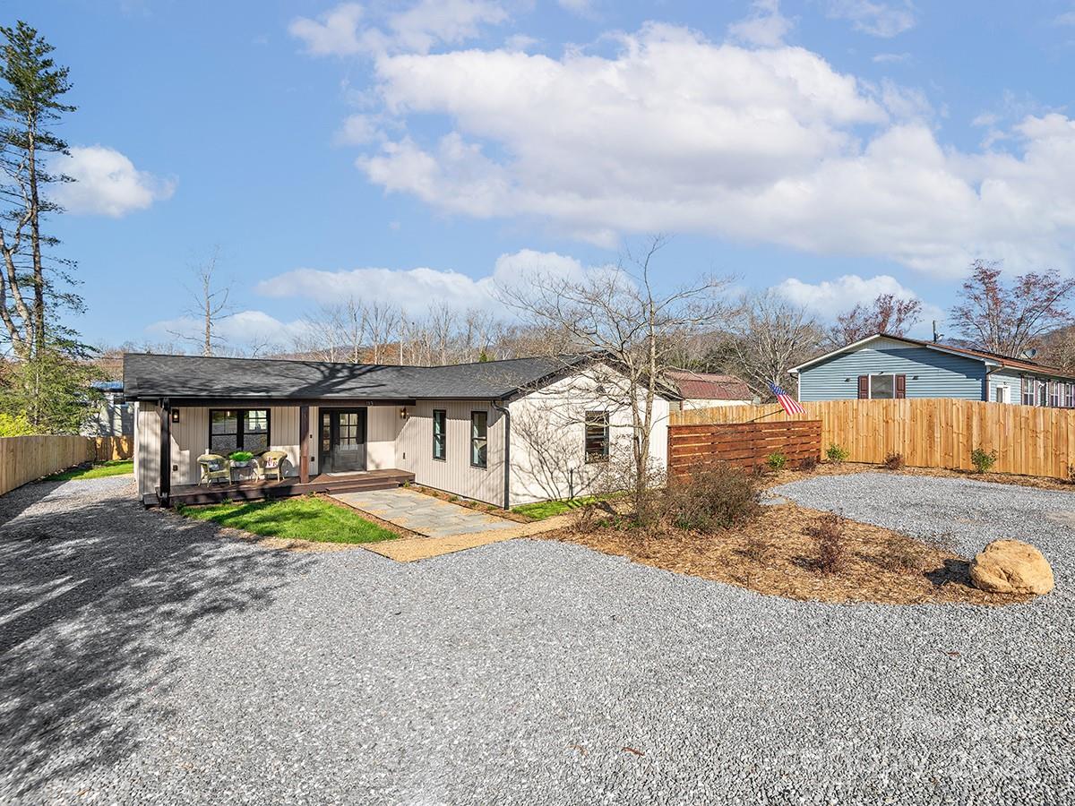 113 Tabernacle Road