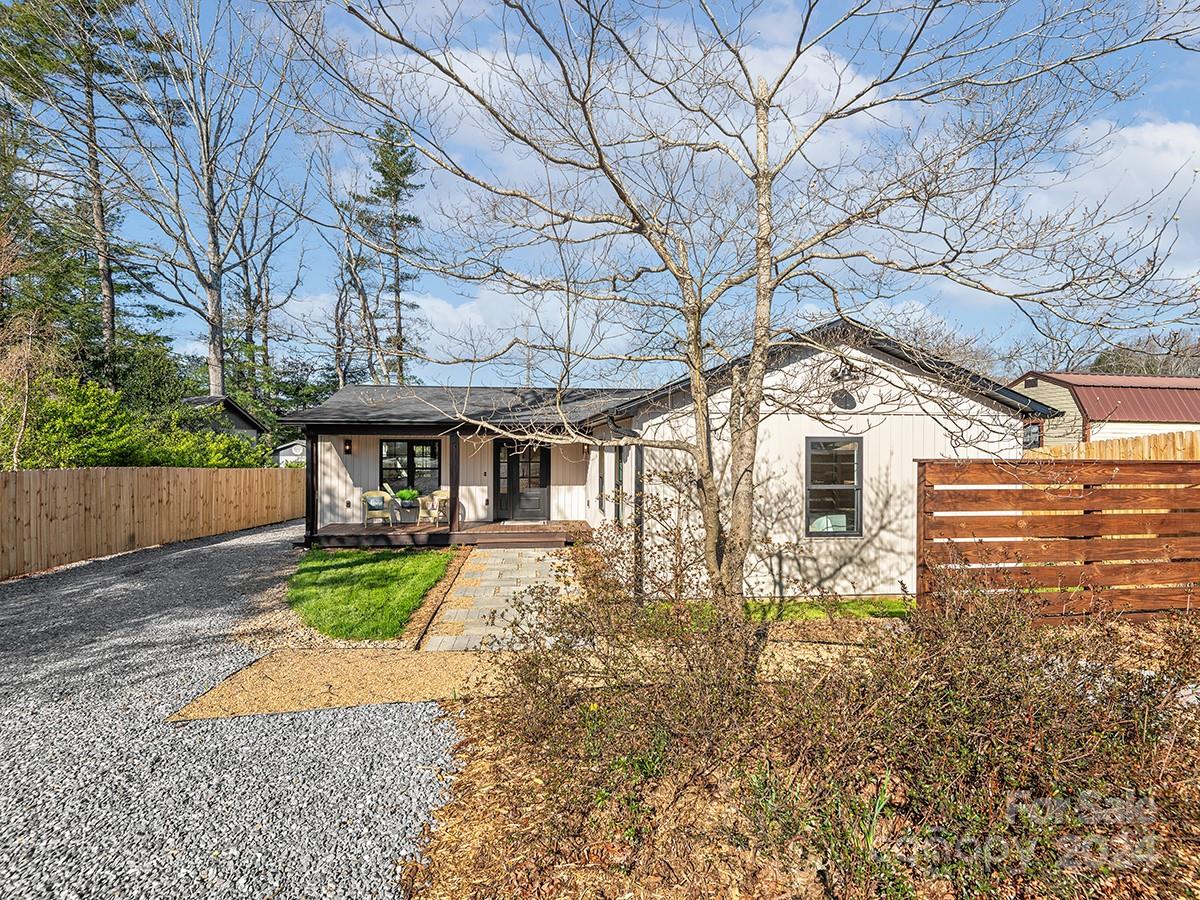 113 Tabernacle Road