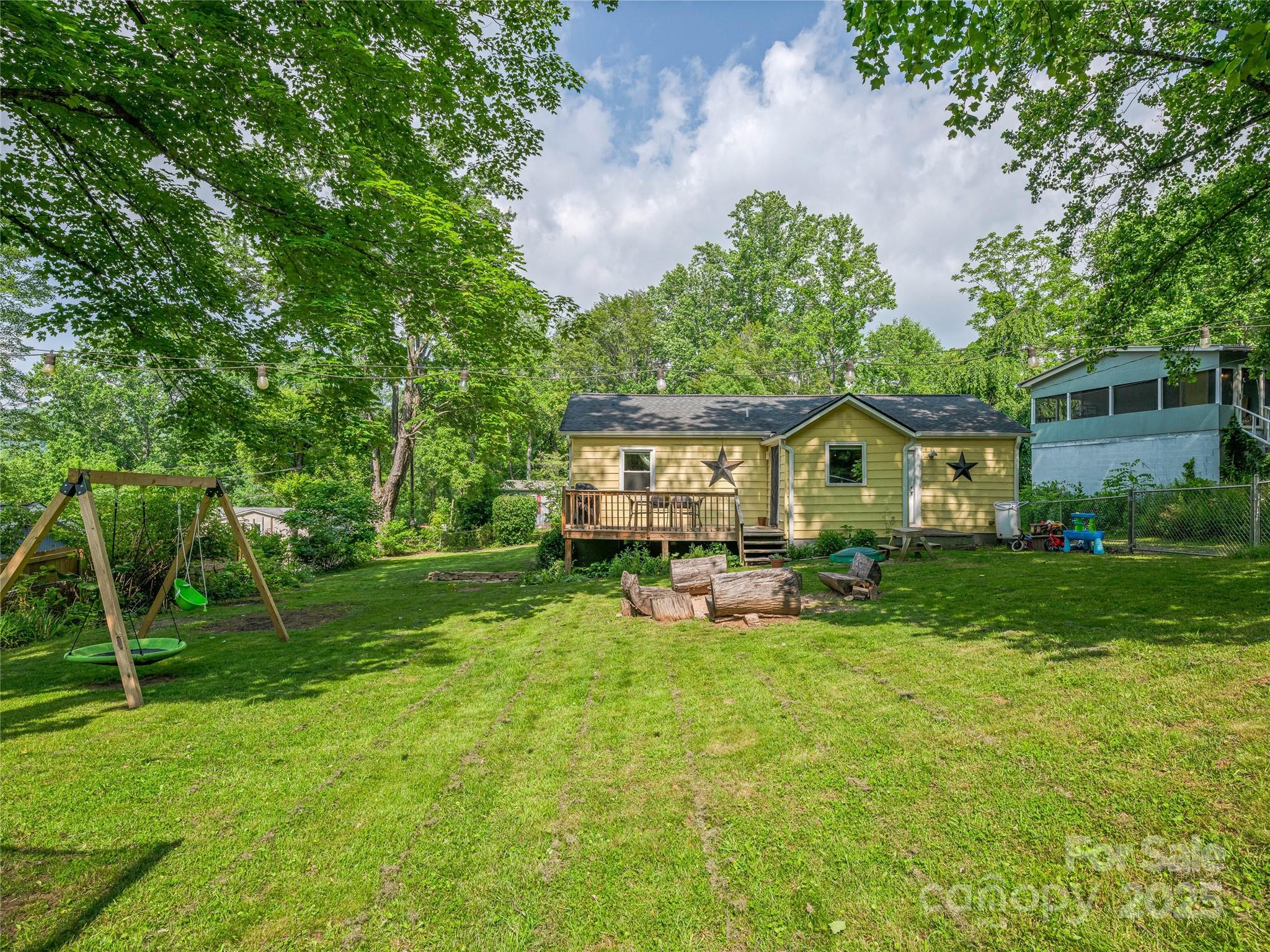 820 Azalea Avenue